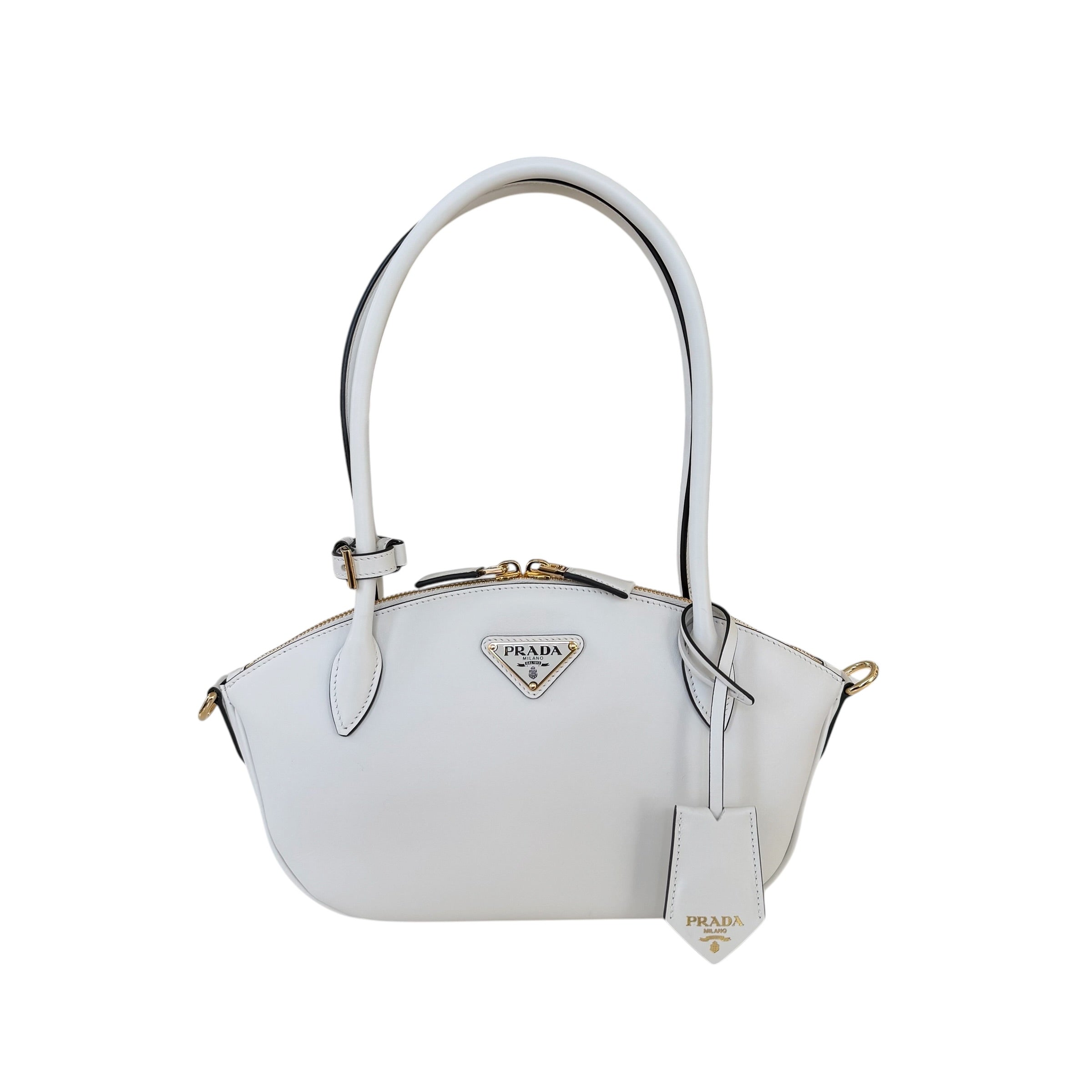 Prada borsa a spalla