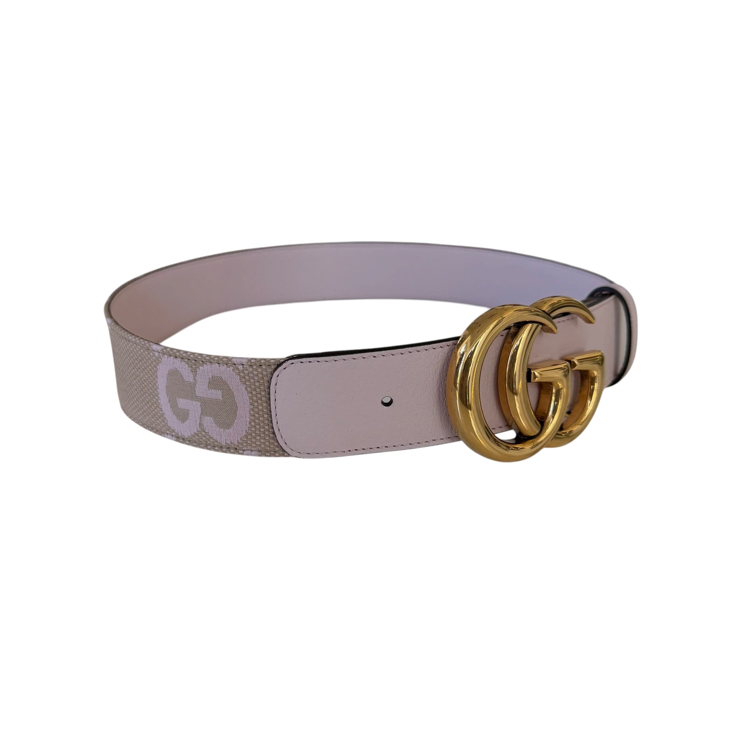 Gucci cintura Marmont