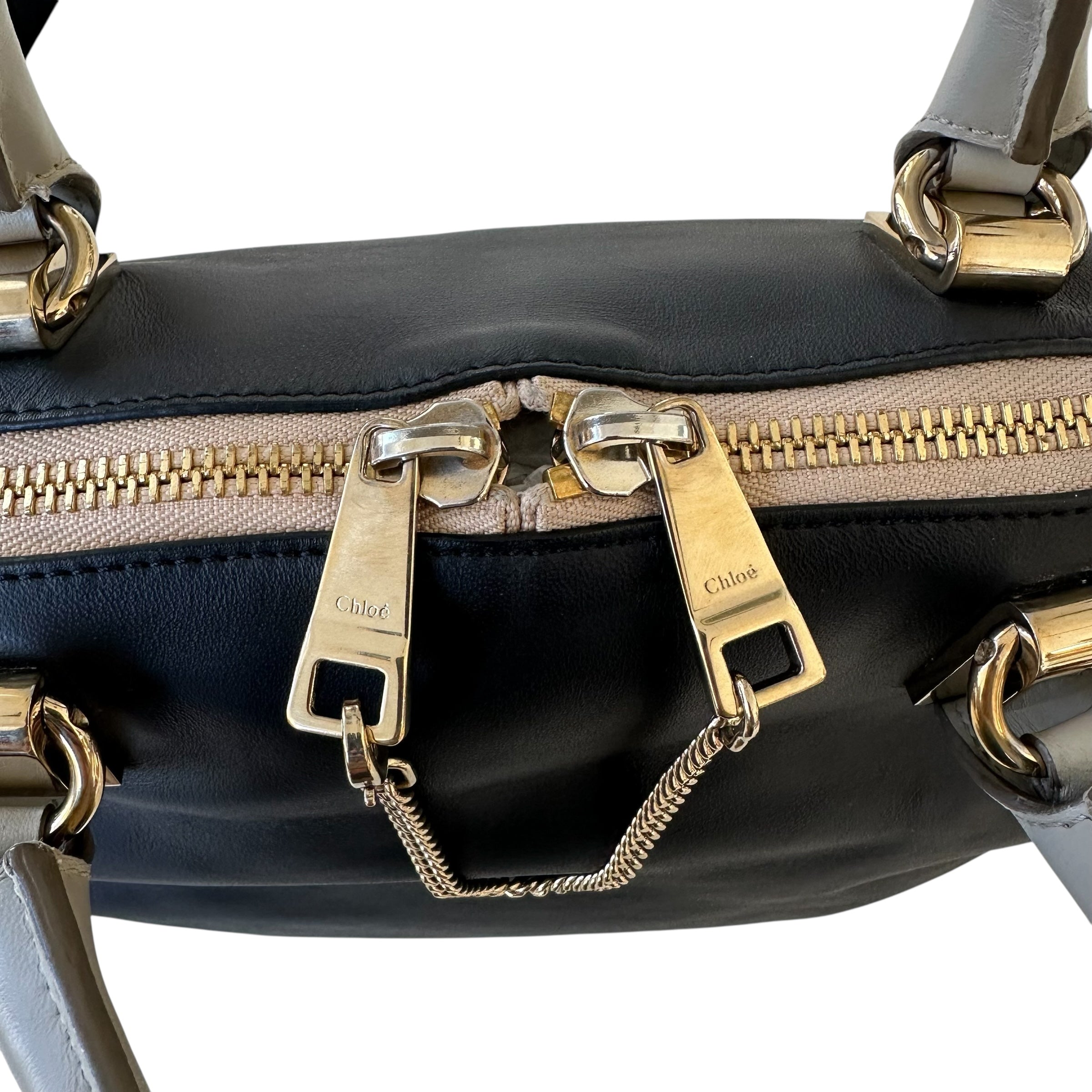 Chloé borsa Bailey