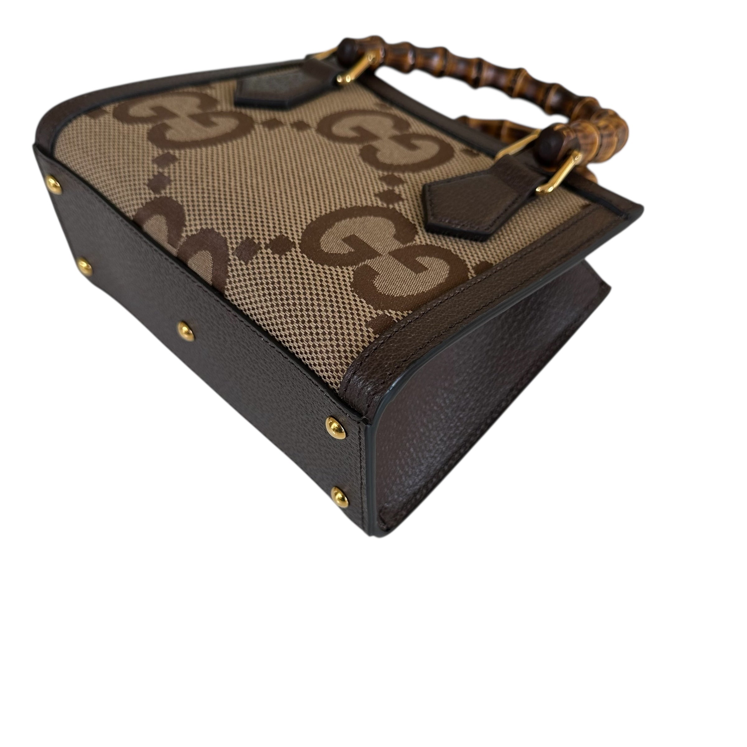 Gucci borsa shopping Diana