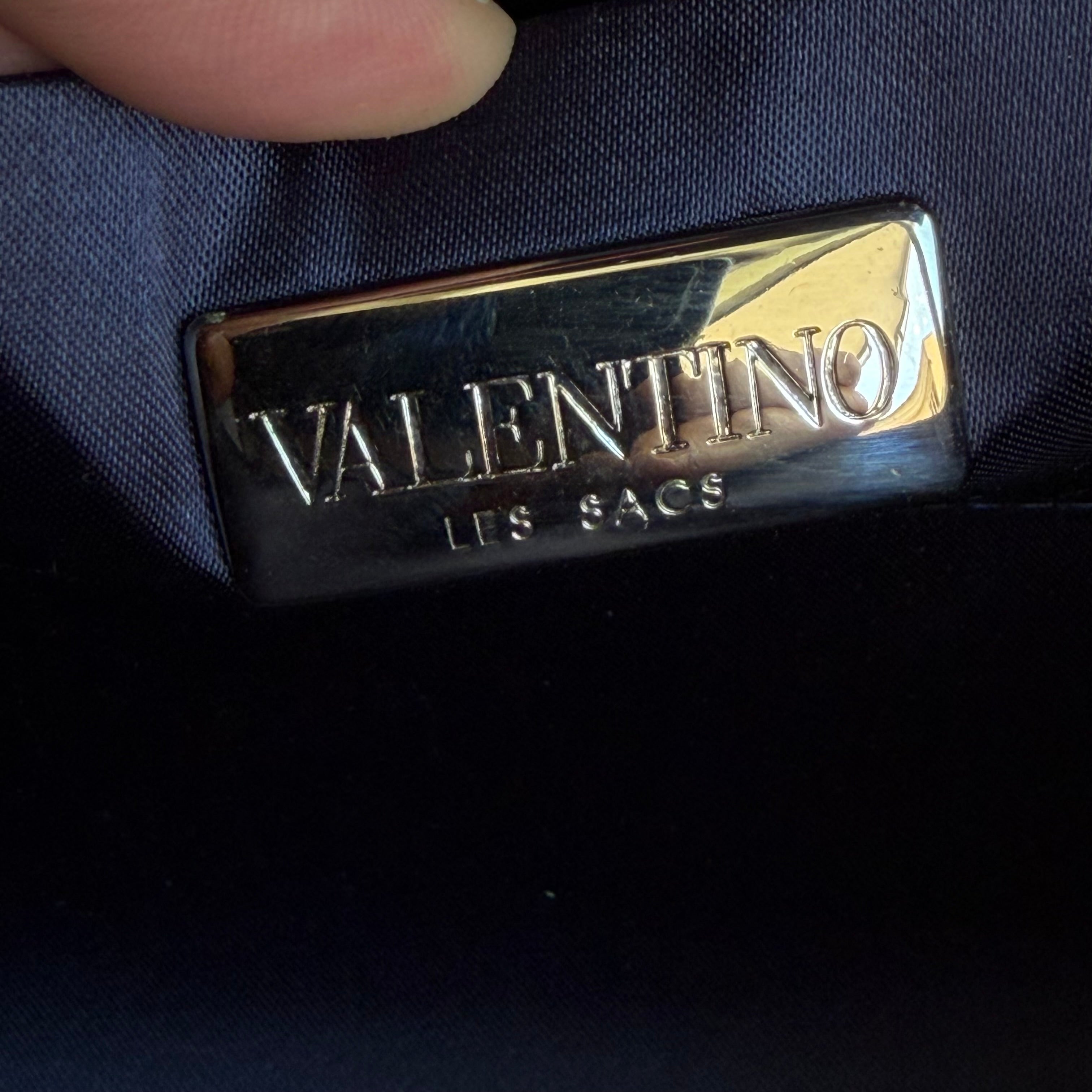 Valentino Garavani Le Sacs borsa vintage