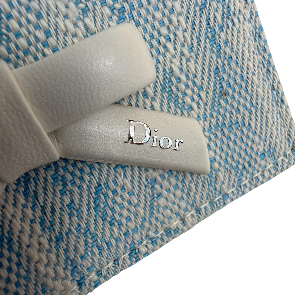 Custodia per passaporto Dior Promenade