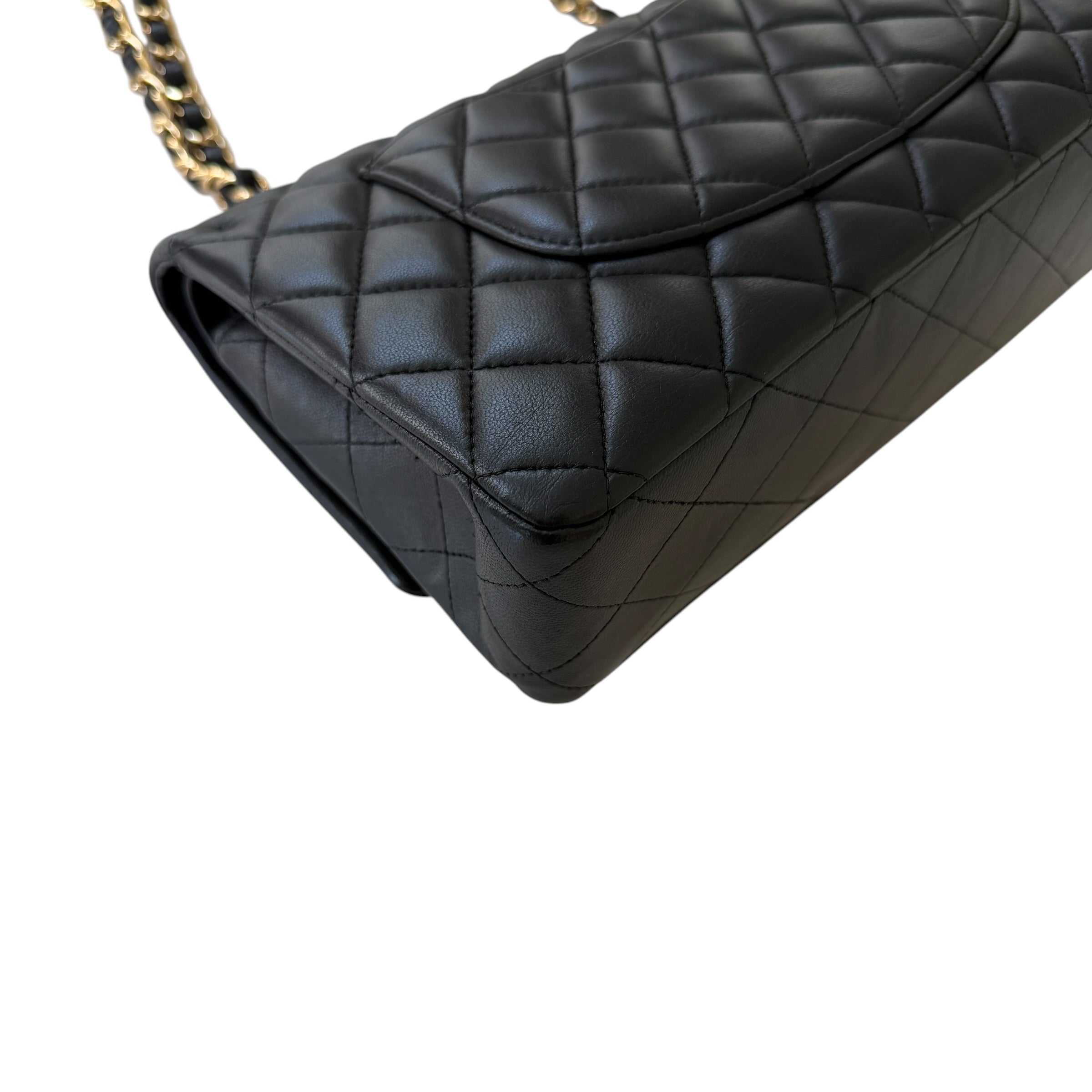 Chanel borsa Classica 11.12