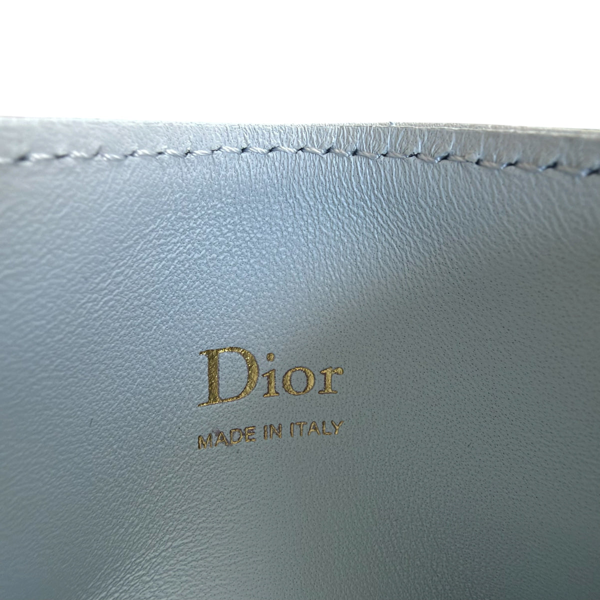 Portacarte Freesia Dior Caro