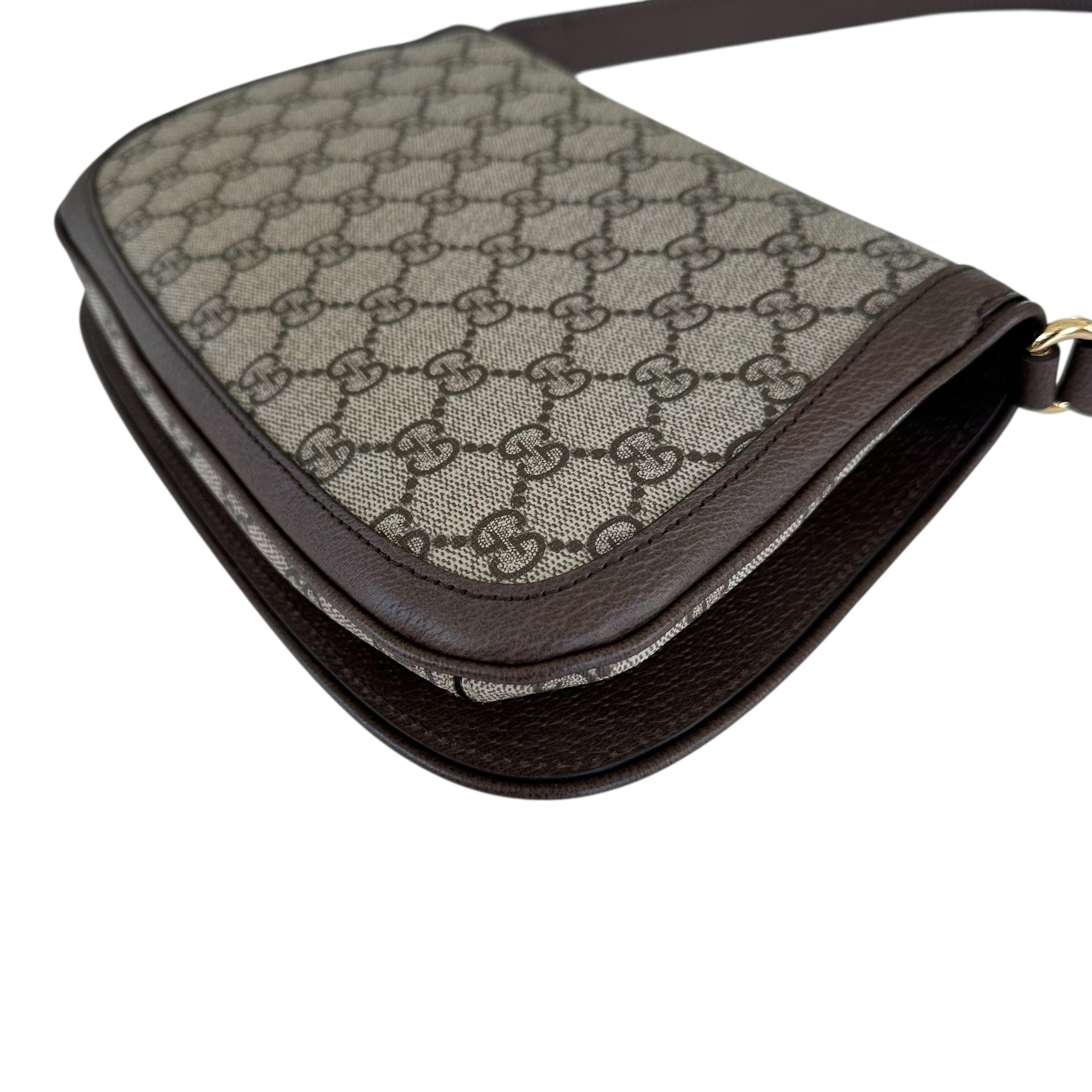 Gucci borsa a tracolla piccola Blondie
