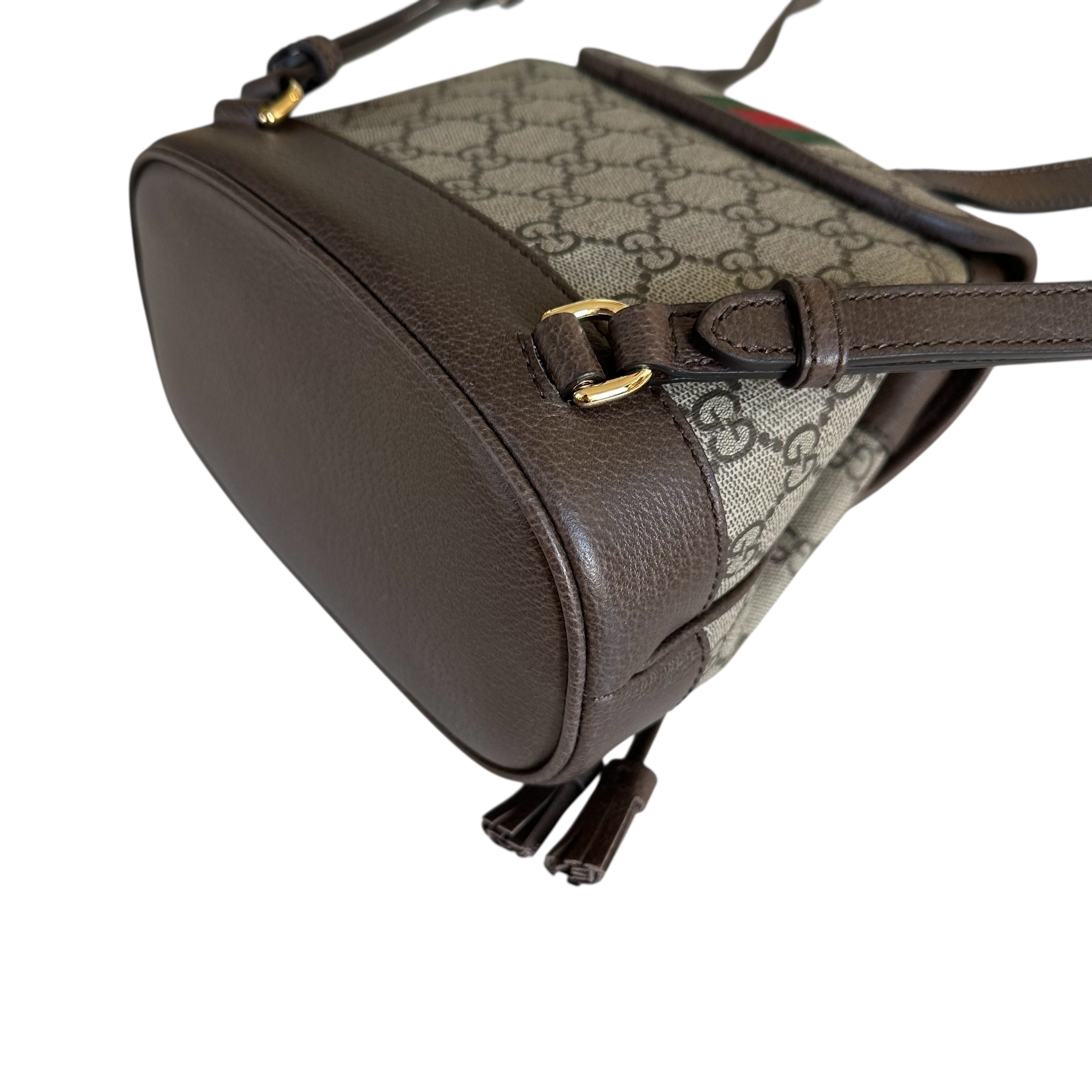 Gucci zaino Ophidia