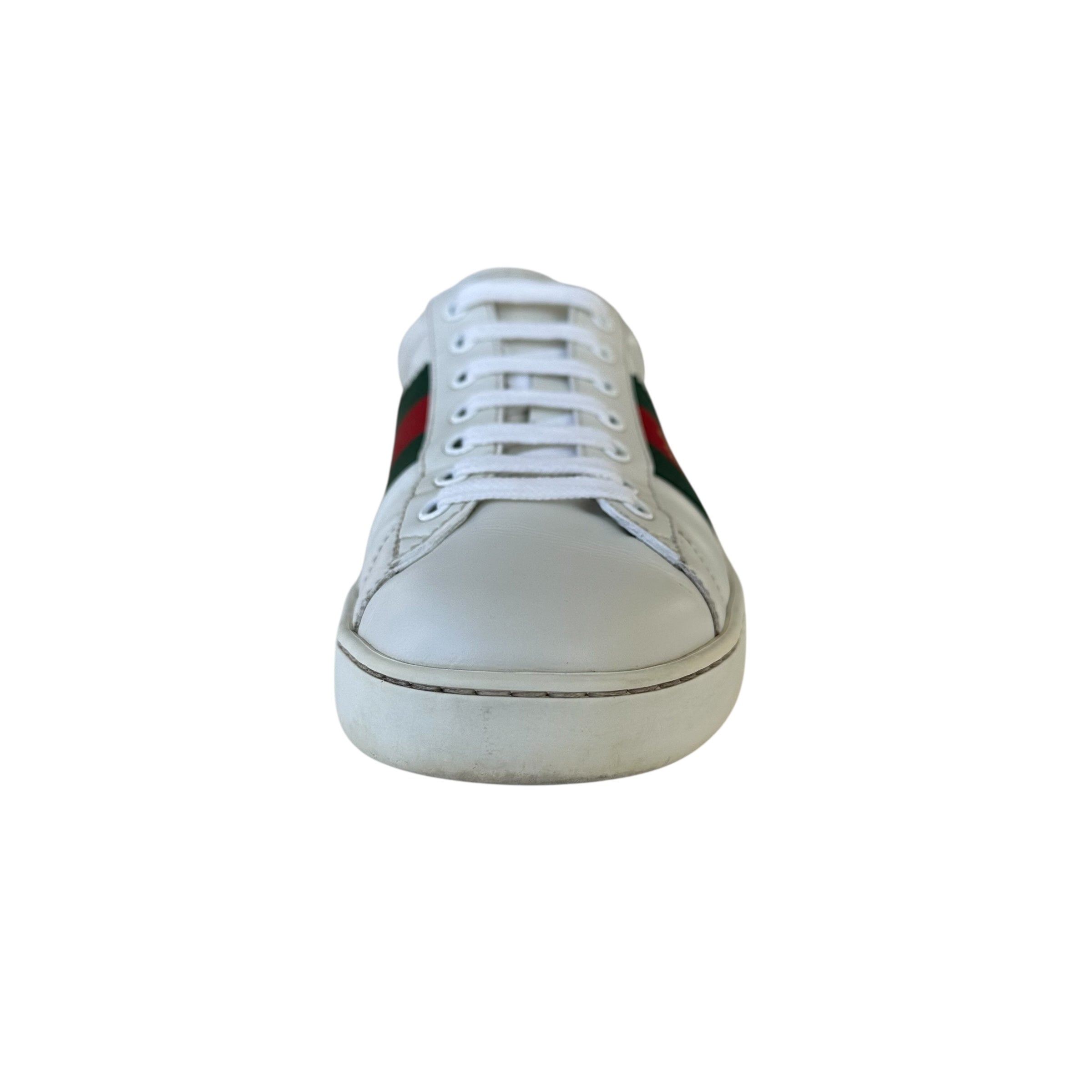 Gucci sneaker Ace uomo con ape