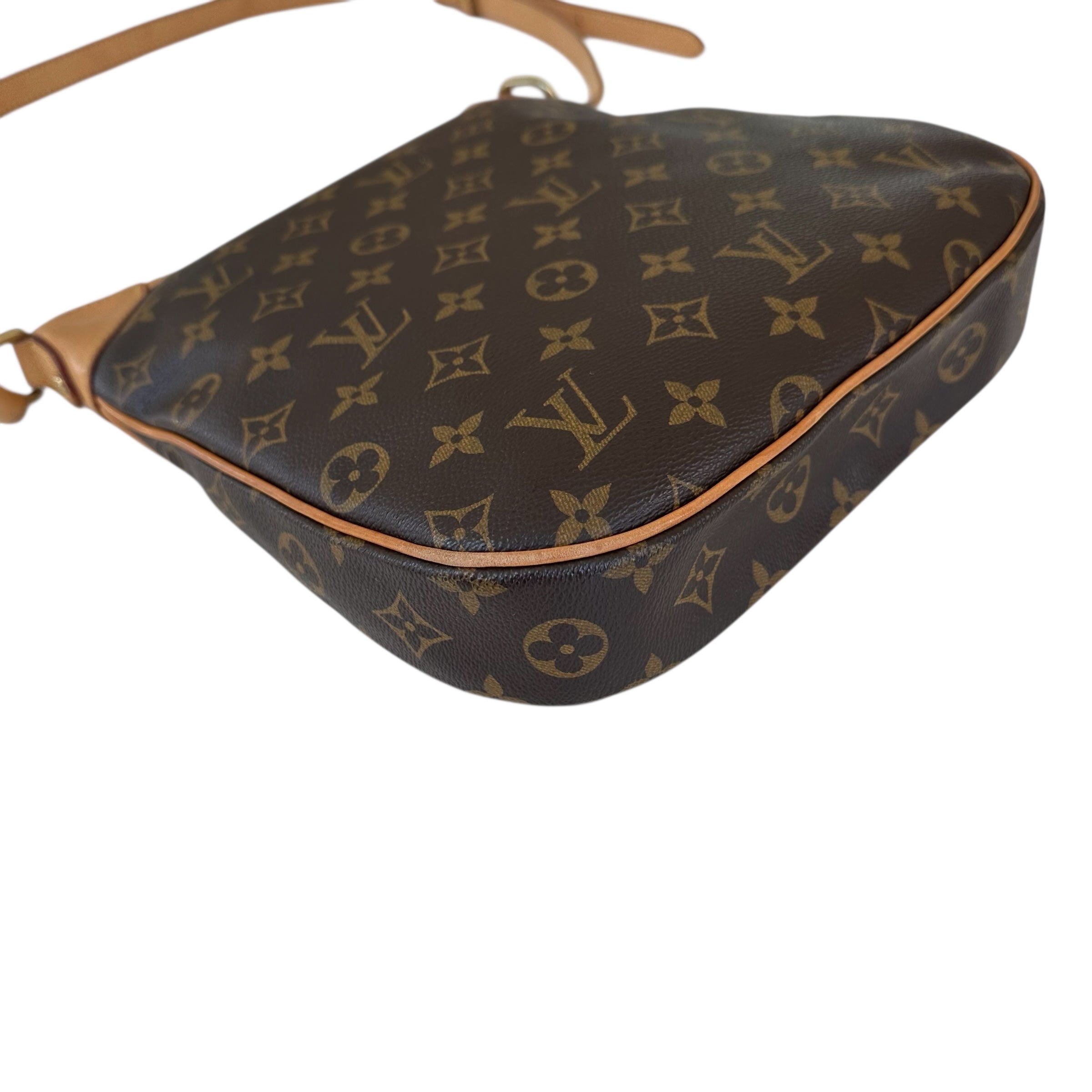 Louis Vuitton borsa Odeon PM
