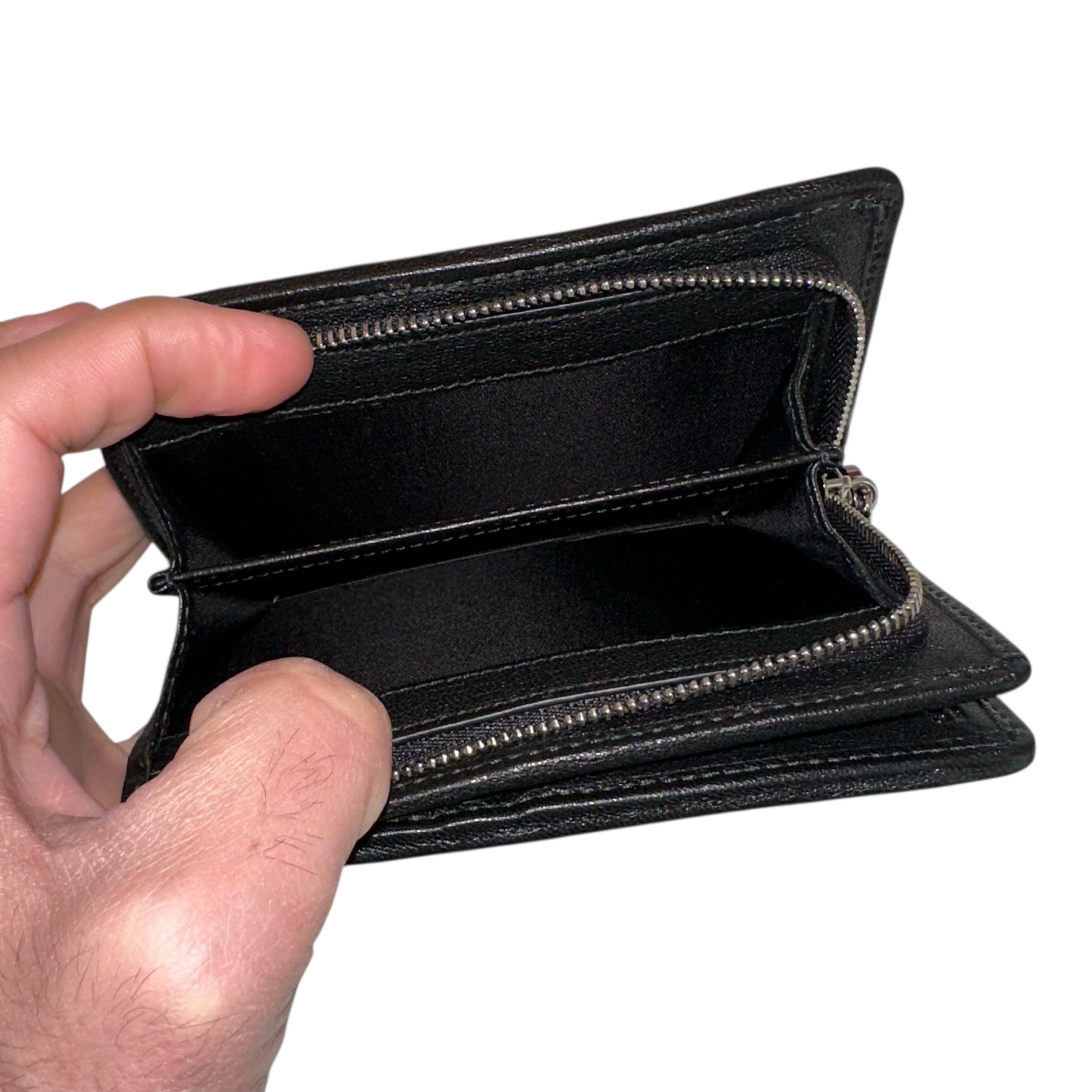 Gucci portafoglio Blondie