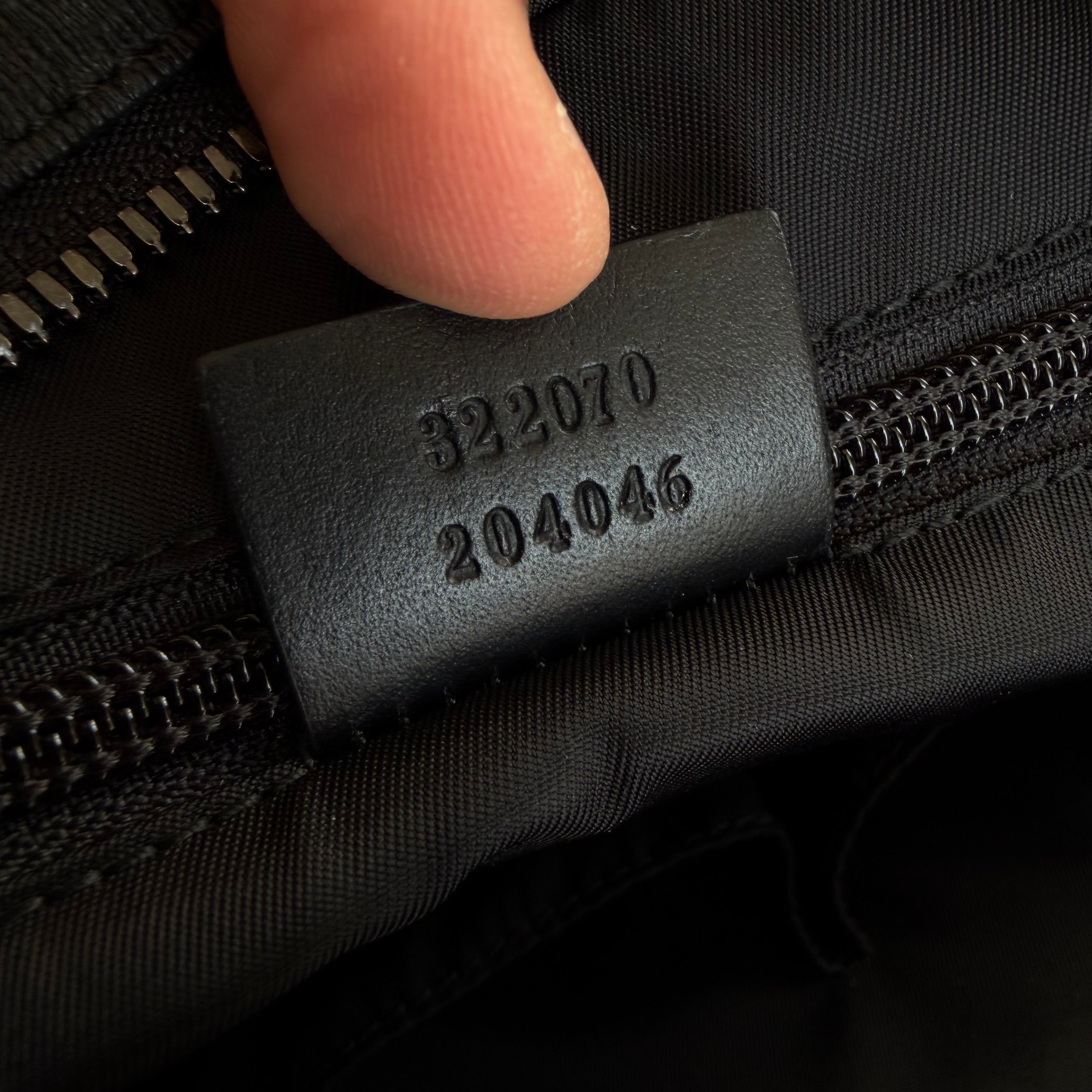 Gucci borsa Messenger