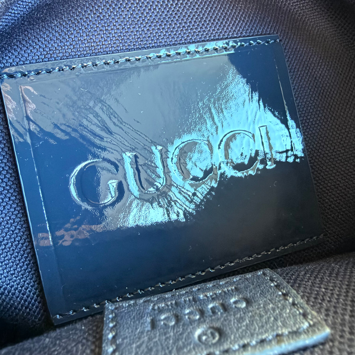 Gucci borsa Convertible