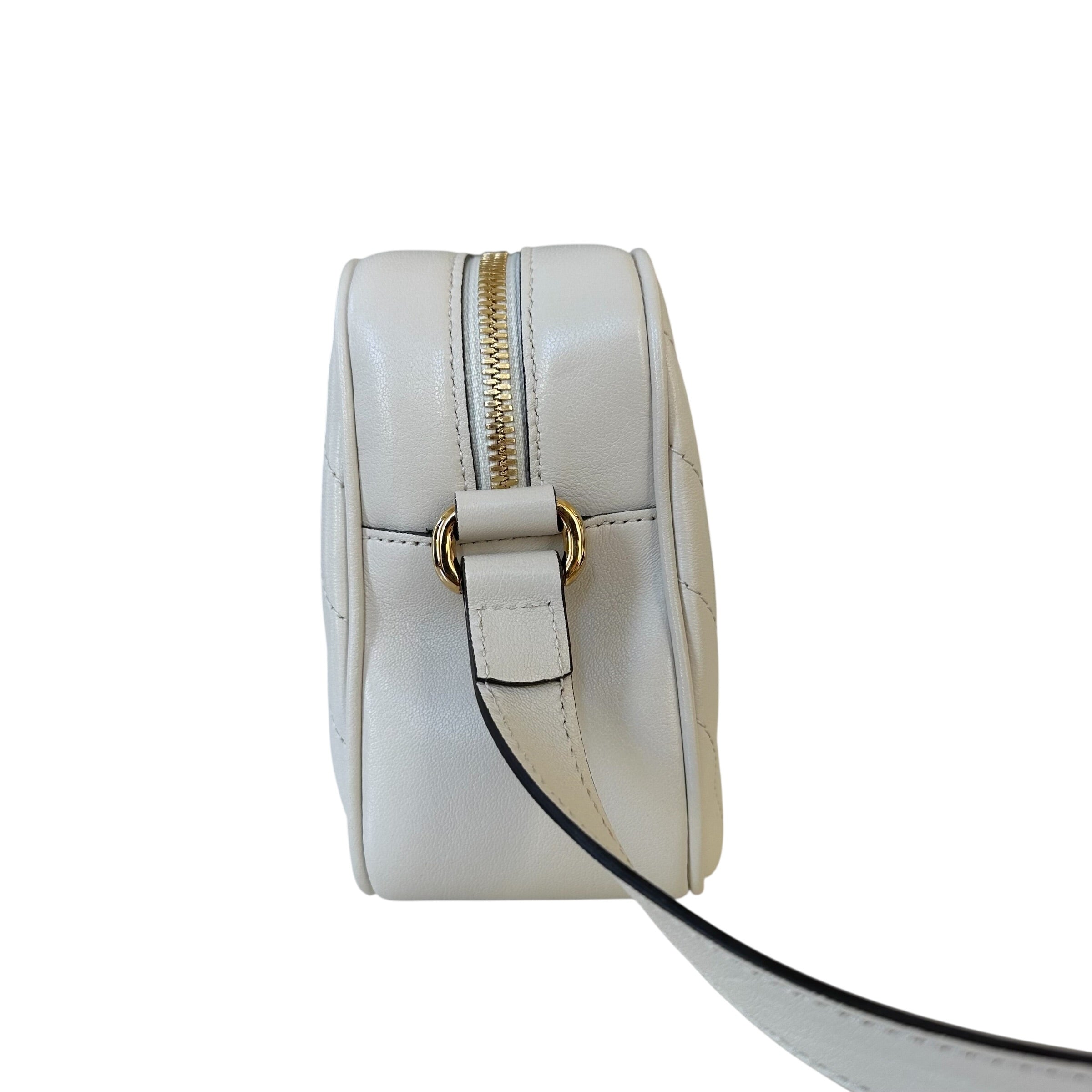 Gucci mini borsa a spalla Blondie