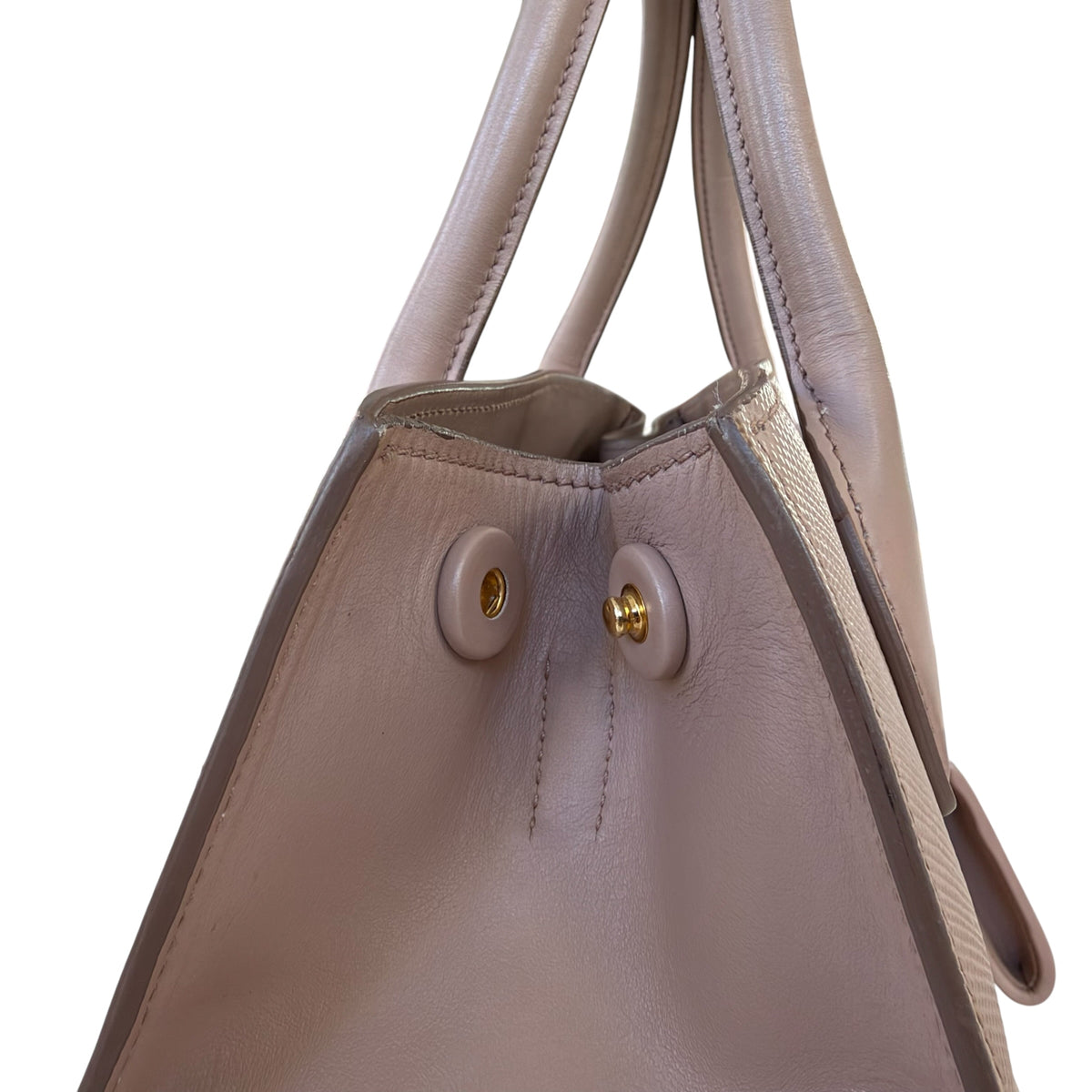 Prada borsa Monochrome