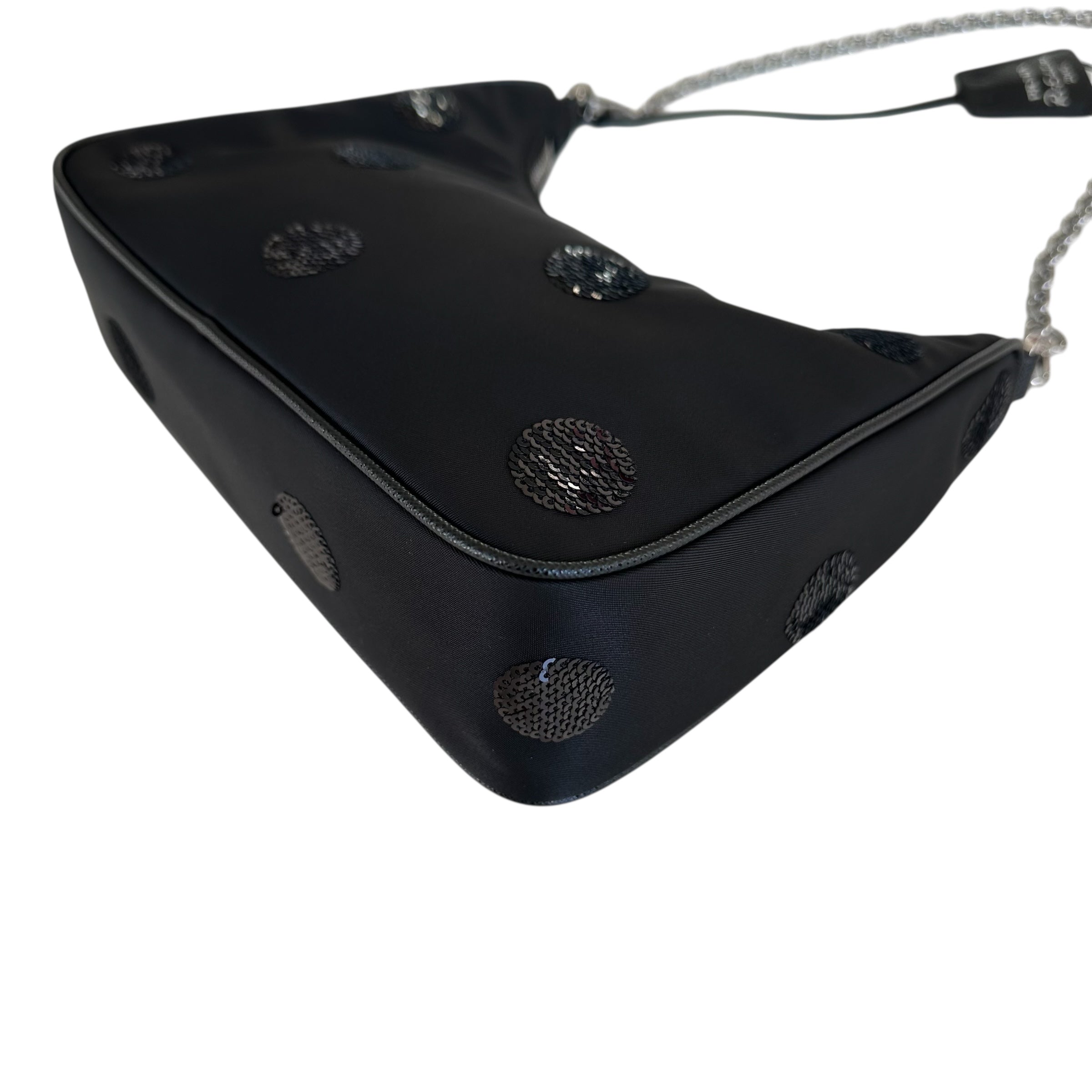 Prada borsa Re-Edition 2005