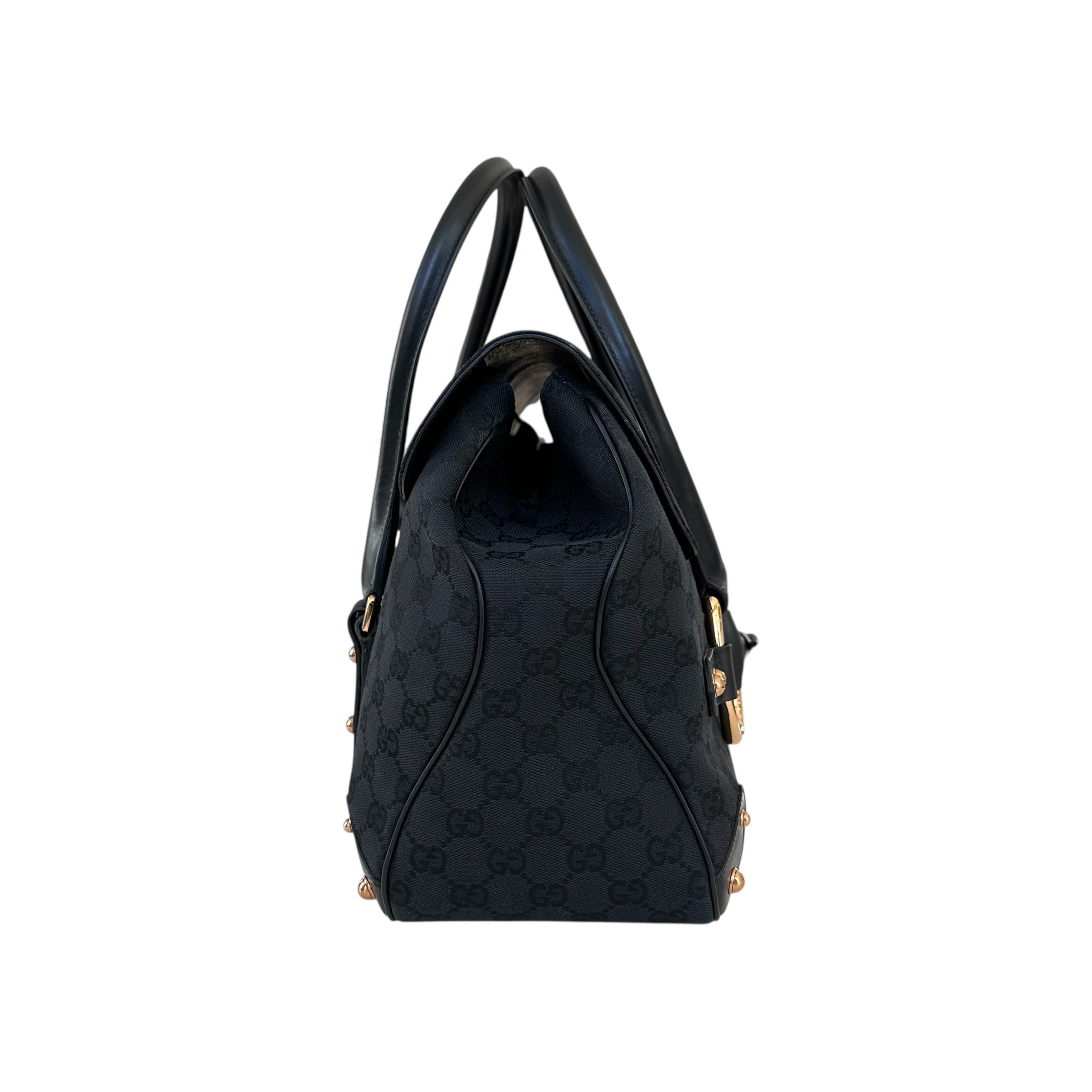 Gucci borsa Horsebit large