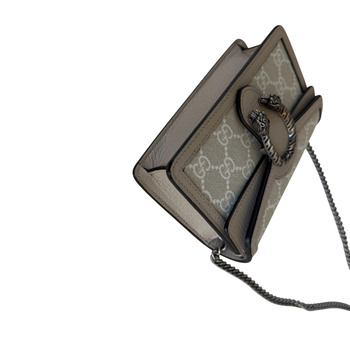 Gucci super mini borsa Dionysus
