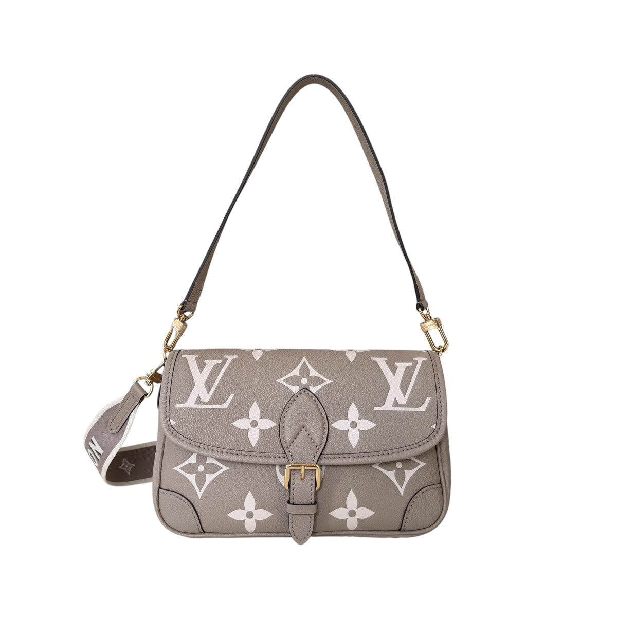 Louis Vuitton borsa Diane