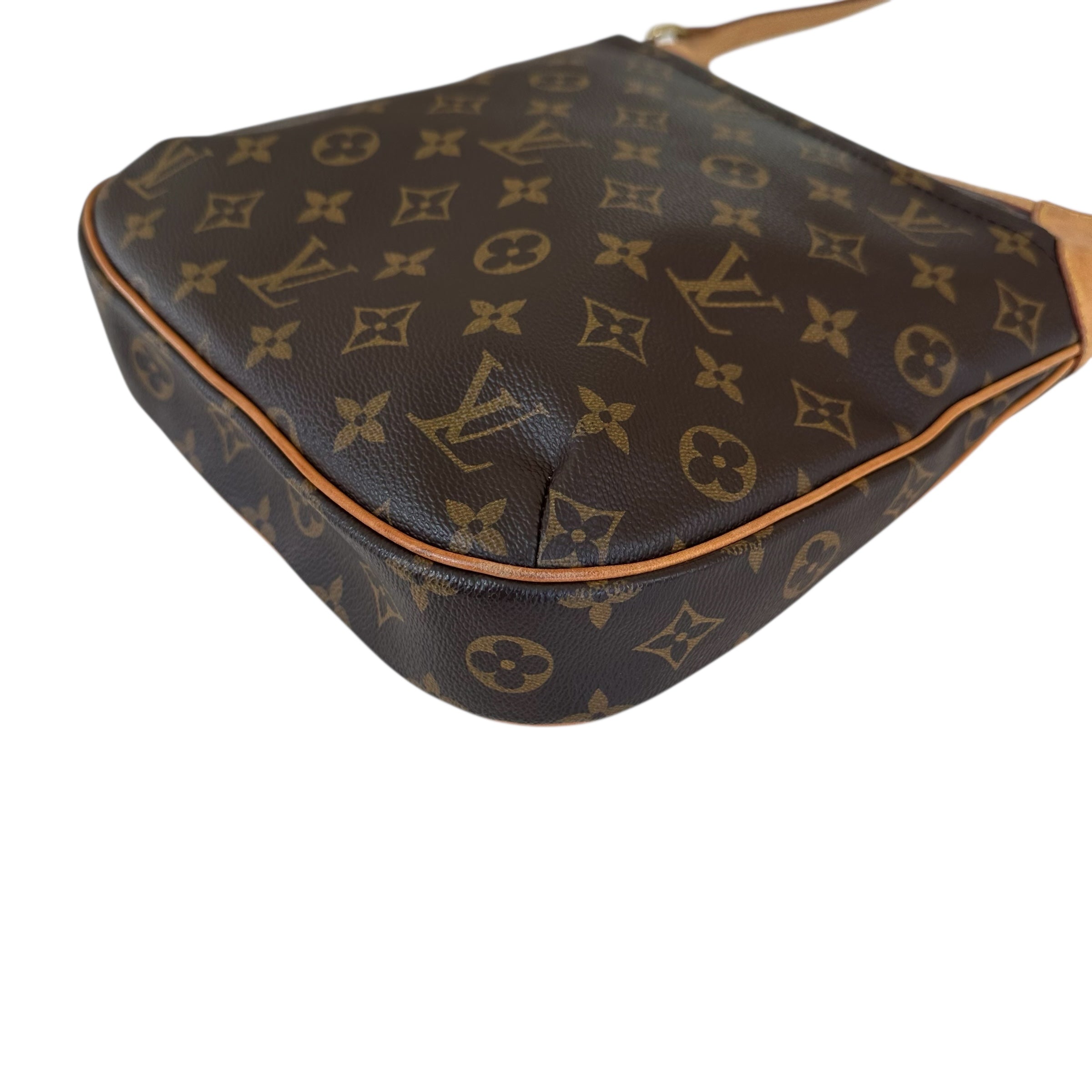 Louis Vuitton borsa Odeon PM
