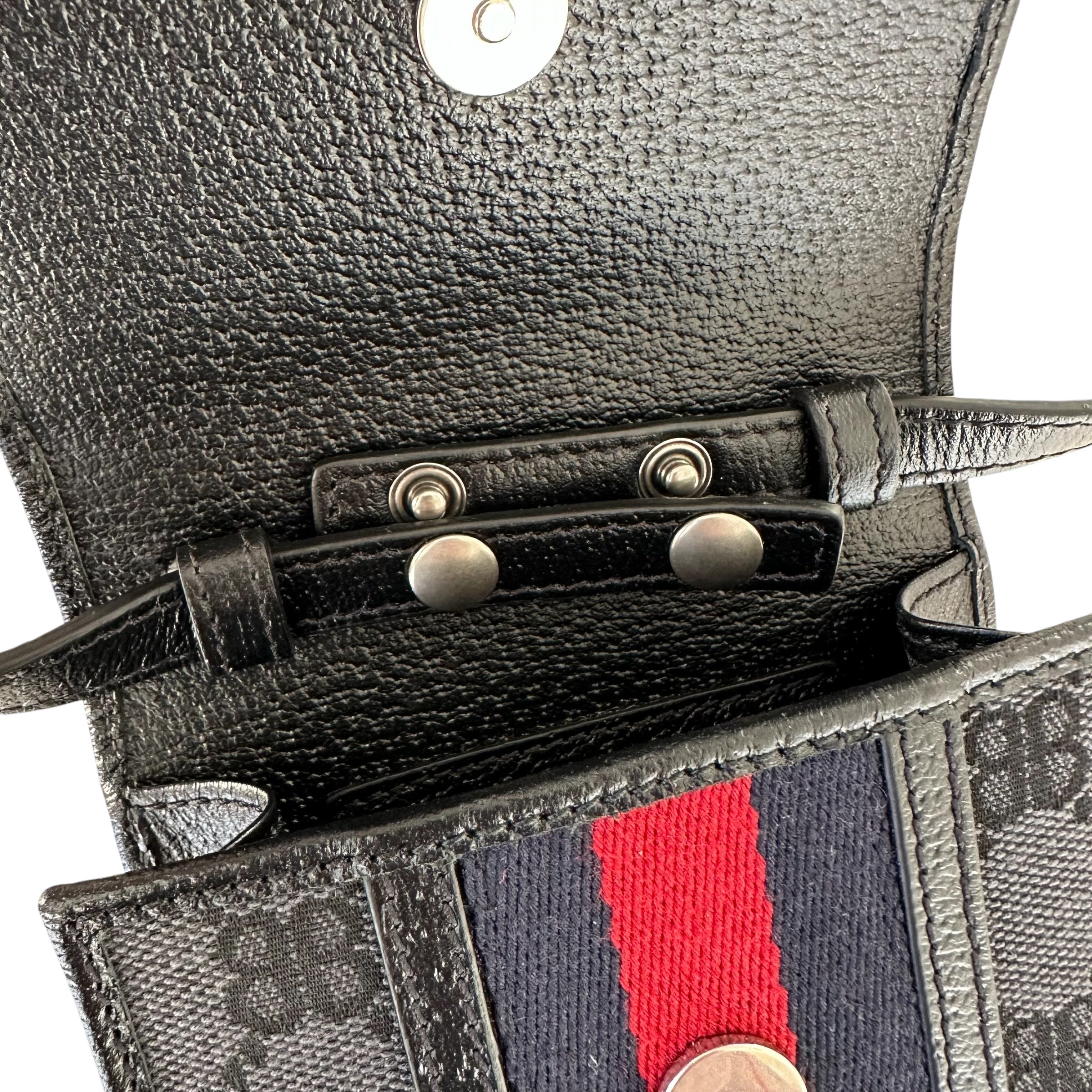 Balenciaga x Gucci custodia per smartphone