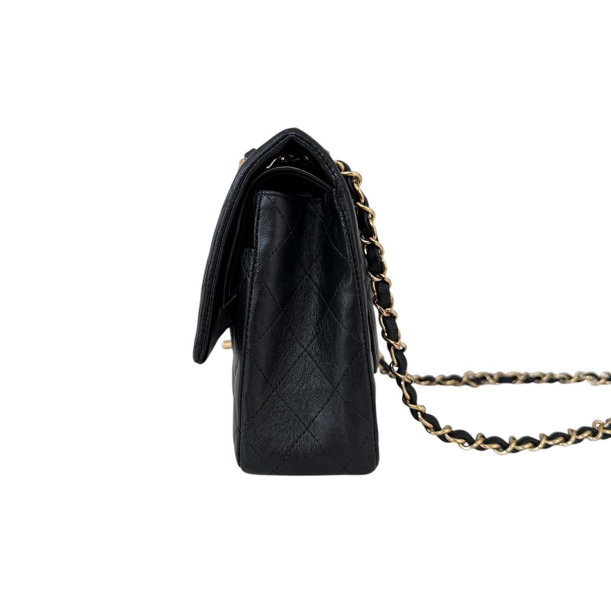 Chanel borsa Classica 11.12