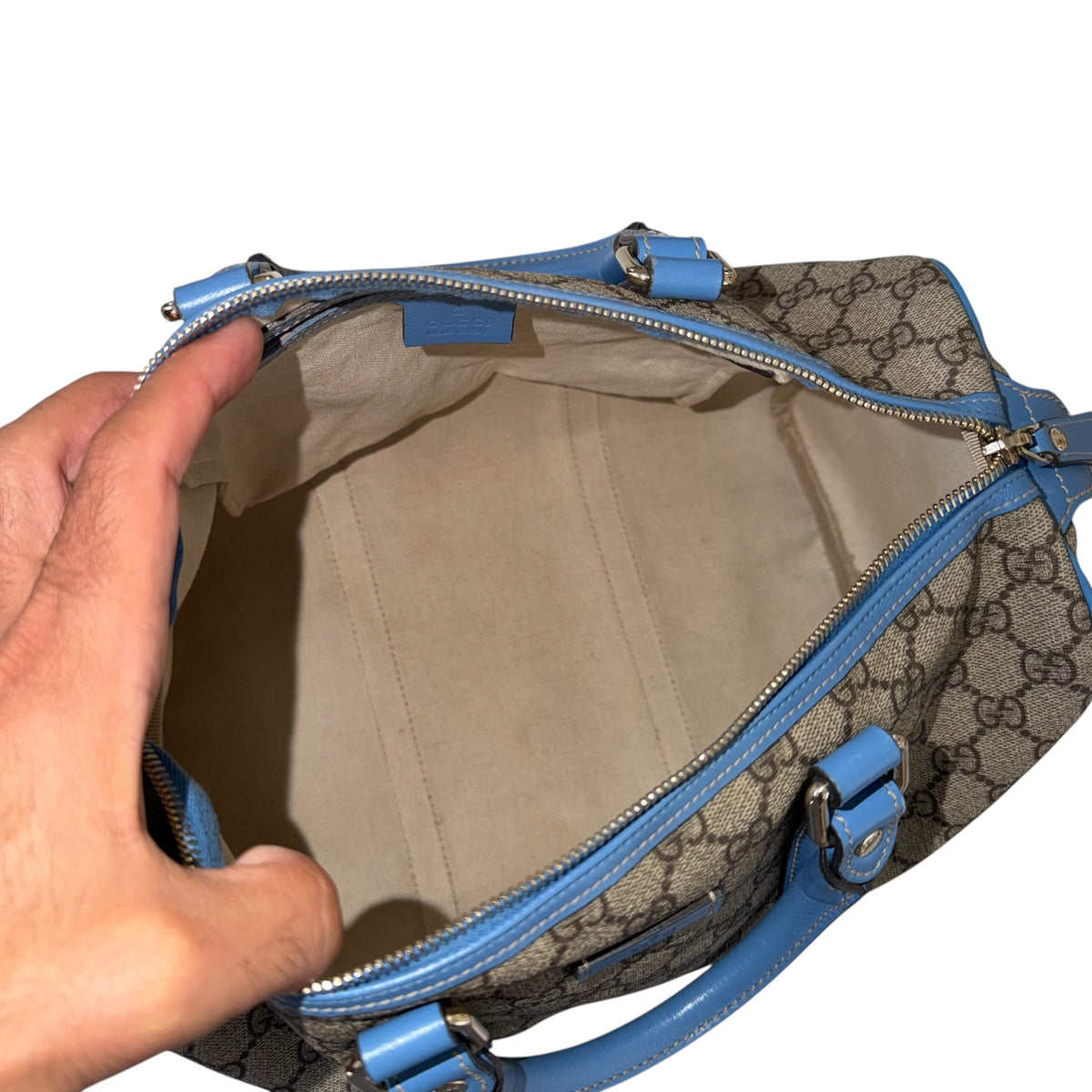 Gucci bauletto