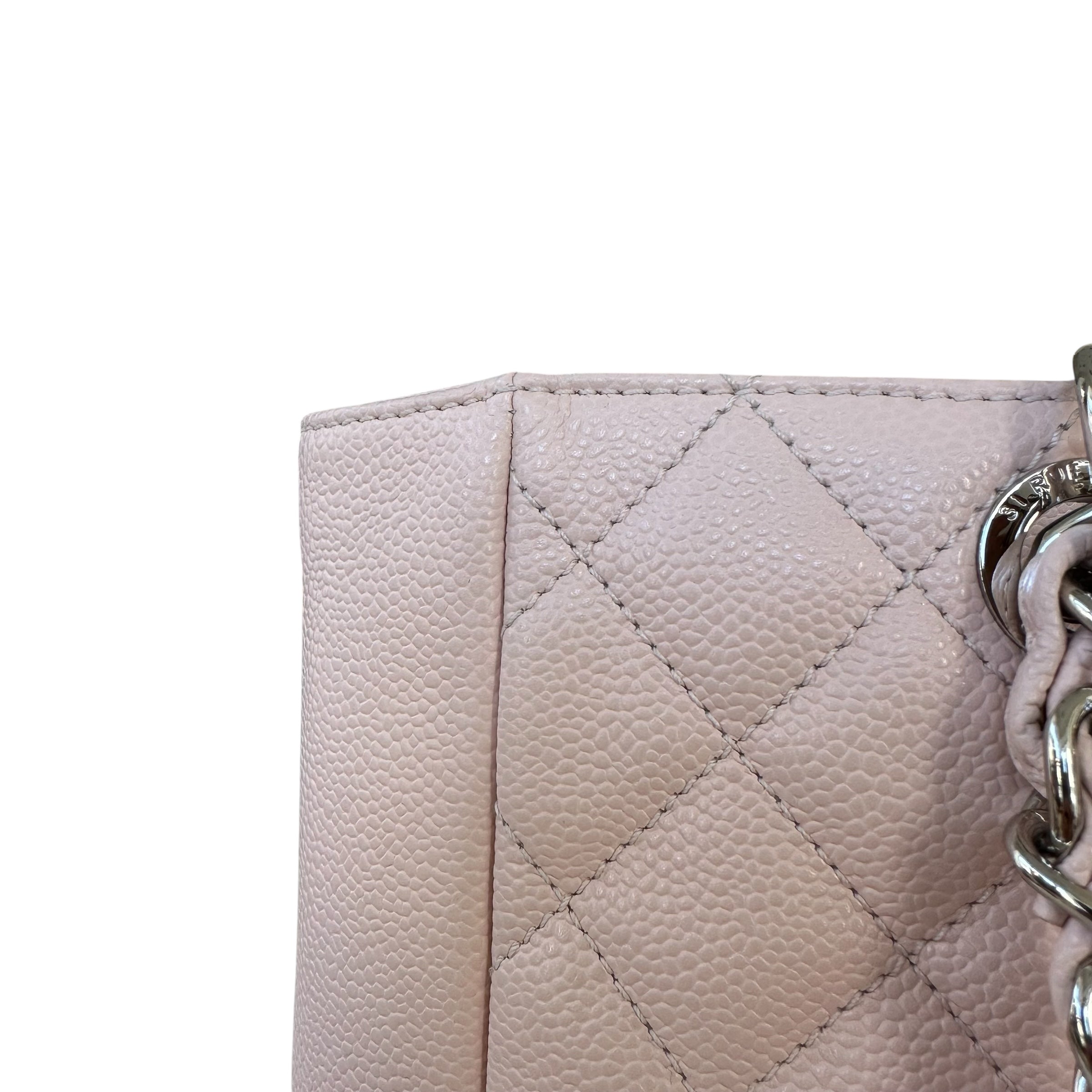 Chanel borsa Gst vertical