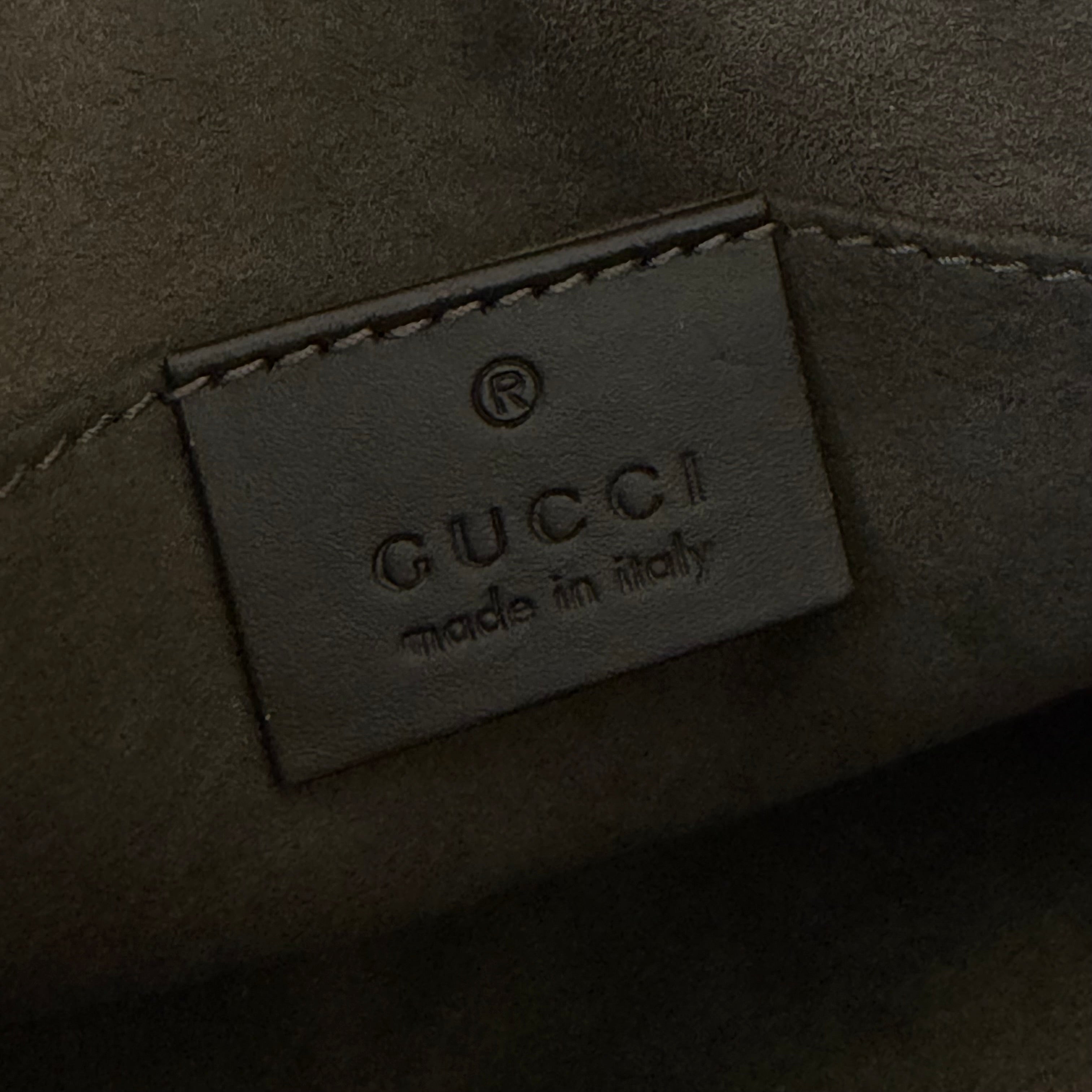Gucci clutch