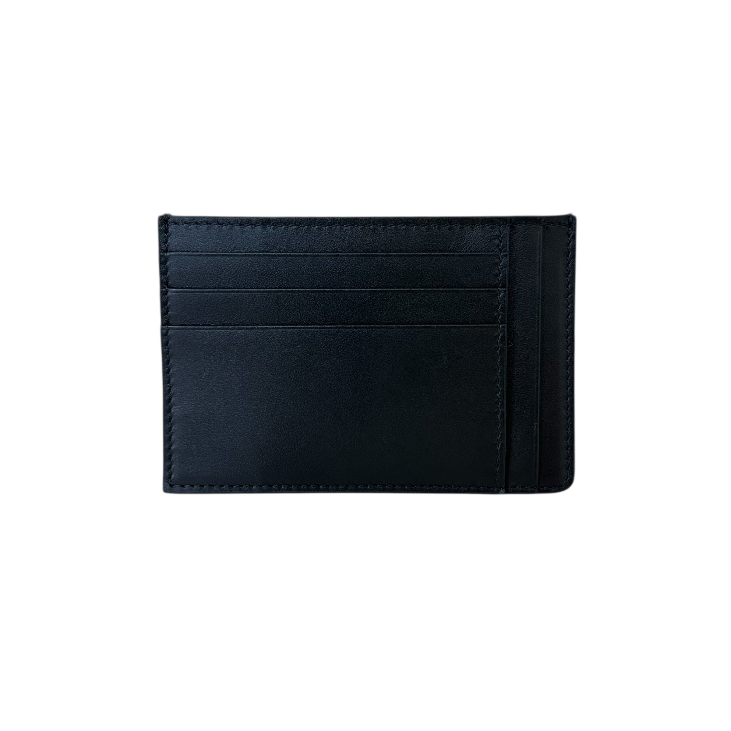 Gucci portacarte con maxi GG