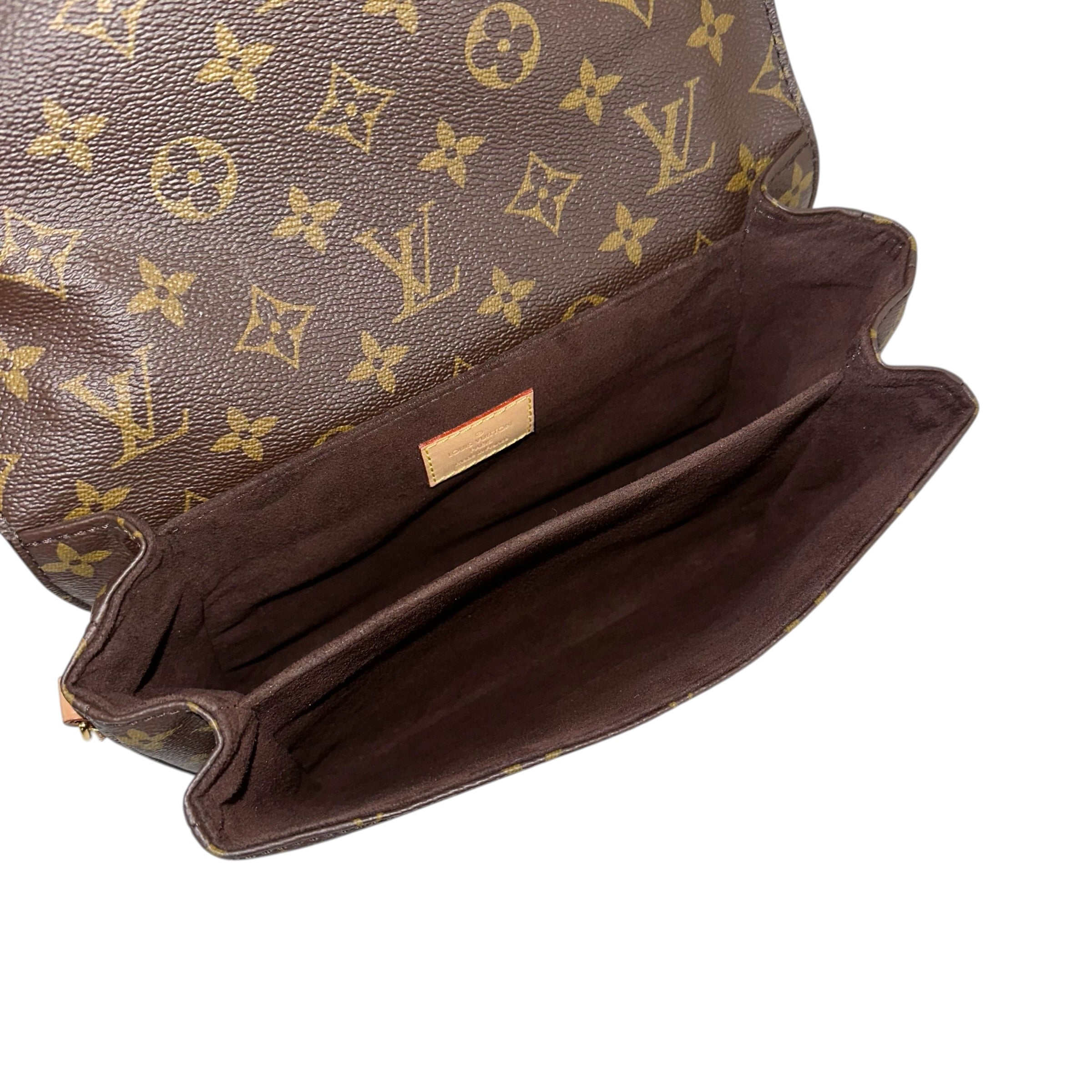 Louis Vuitton Pochette Metis