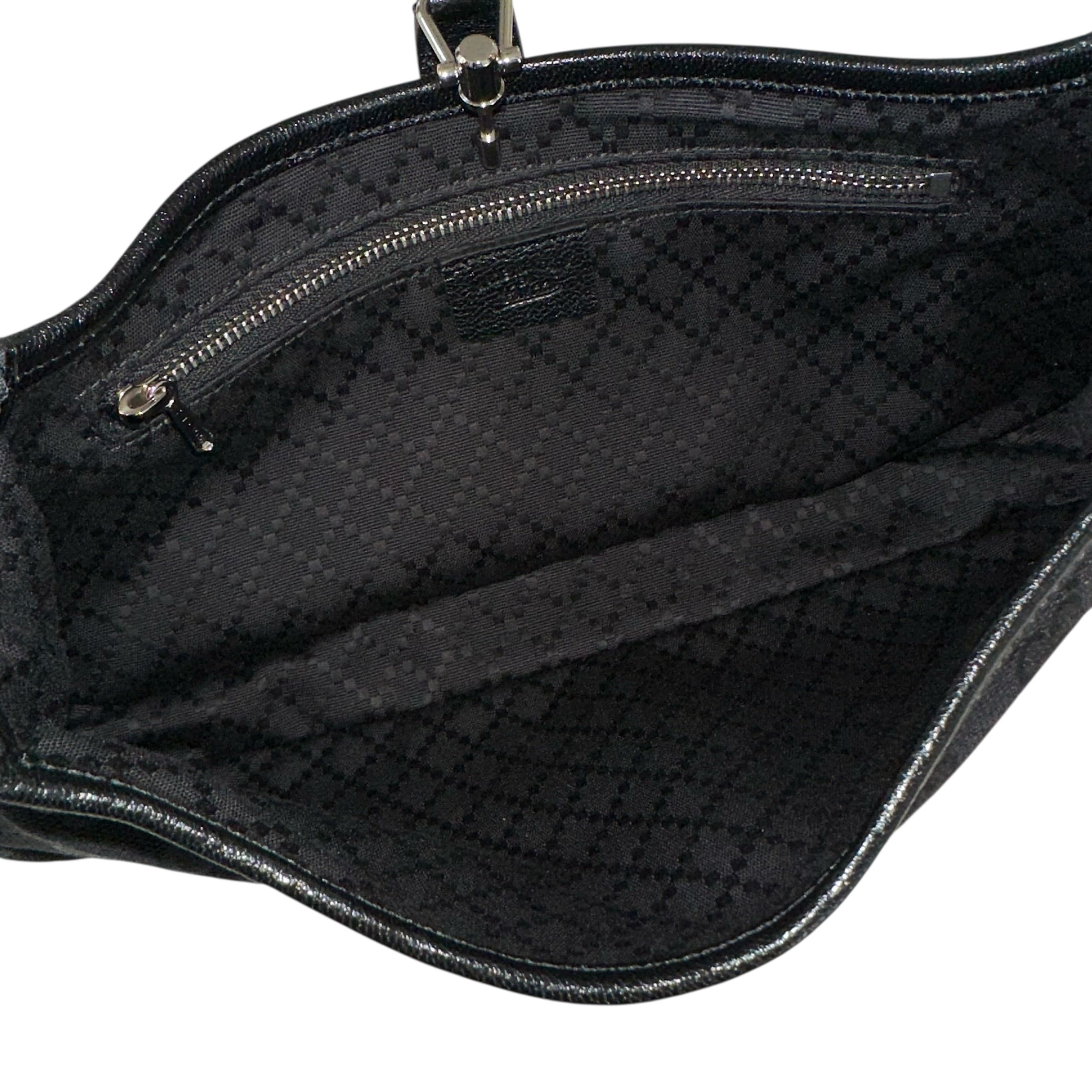 Gucci borsa a spalla Jackie Slim