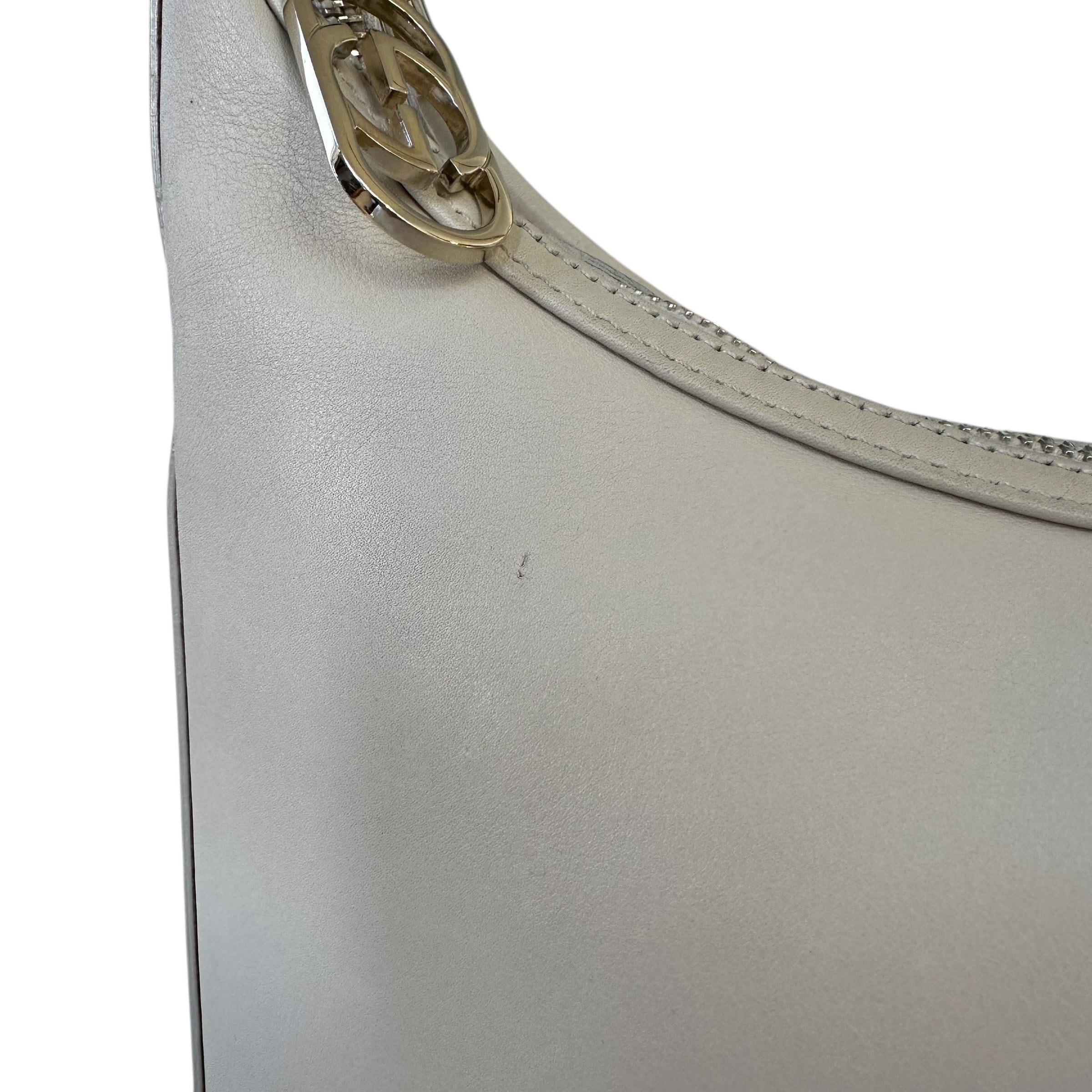 Gucci borsa hobo vintage