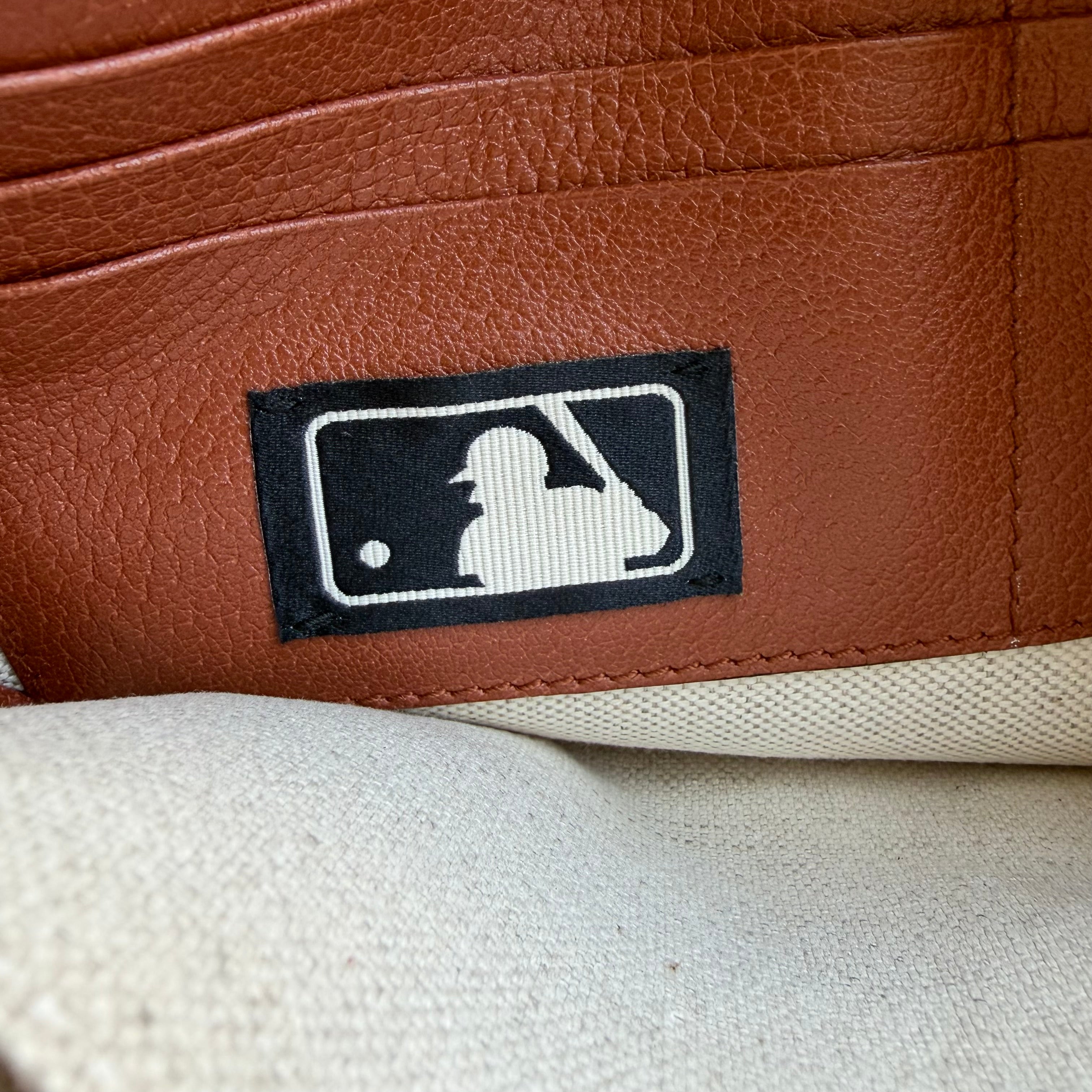 Gucci Clutch SF Giants