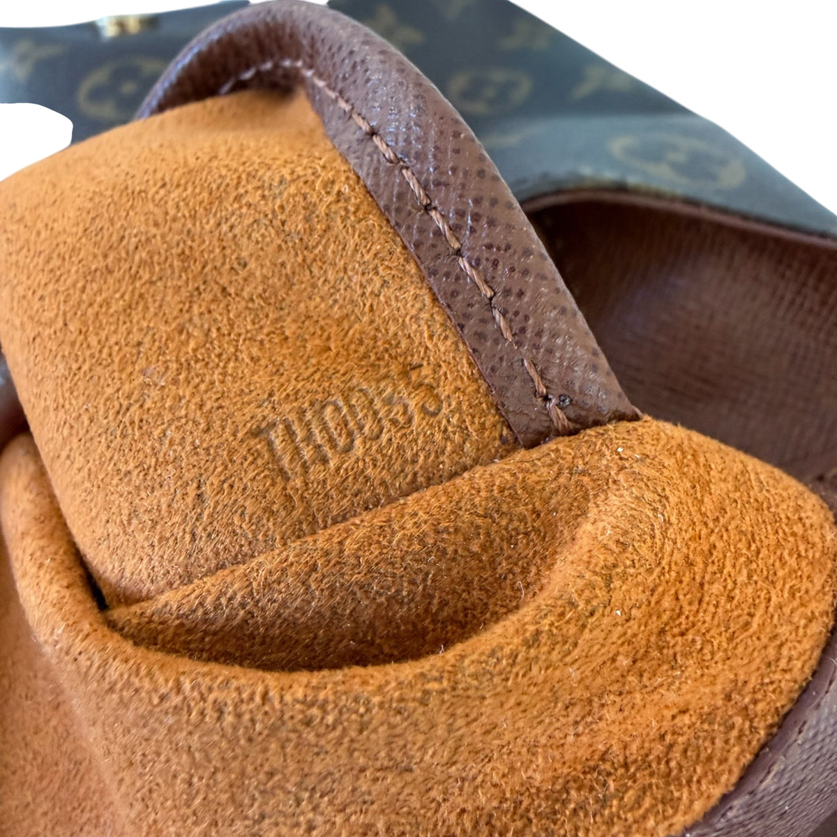 Louis Vuitton borsa Musette Salsa