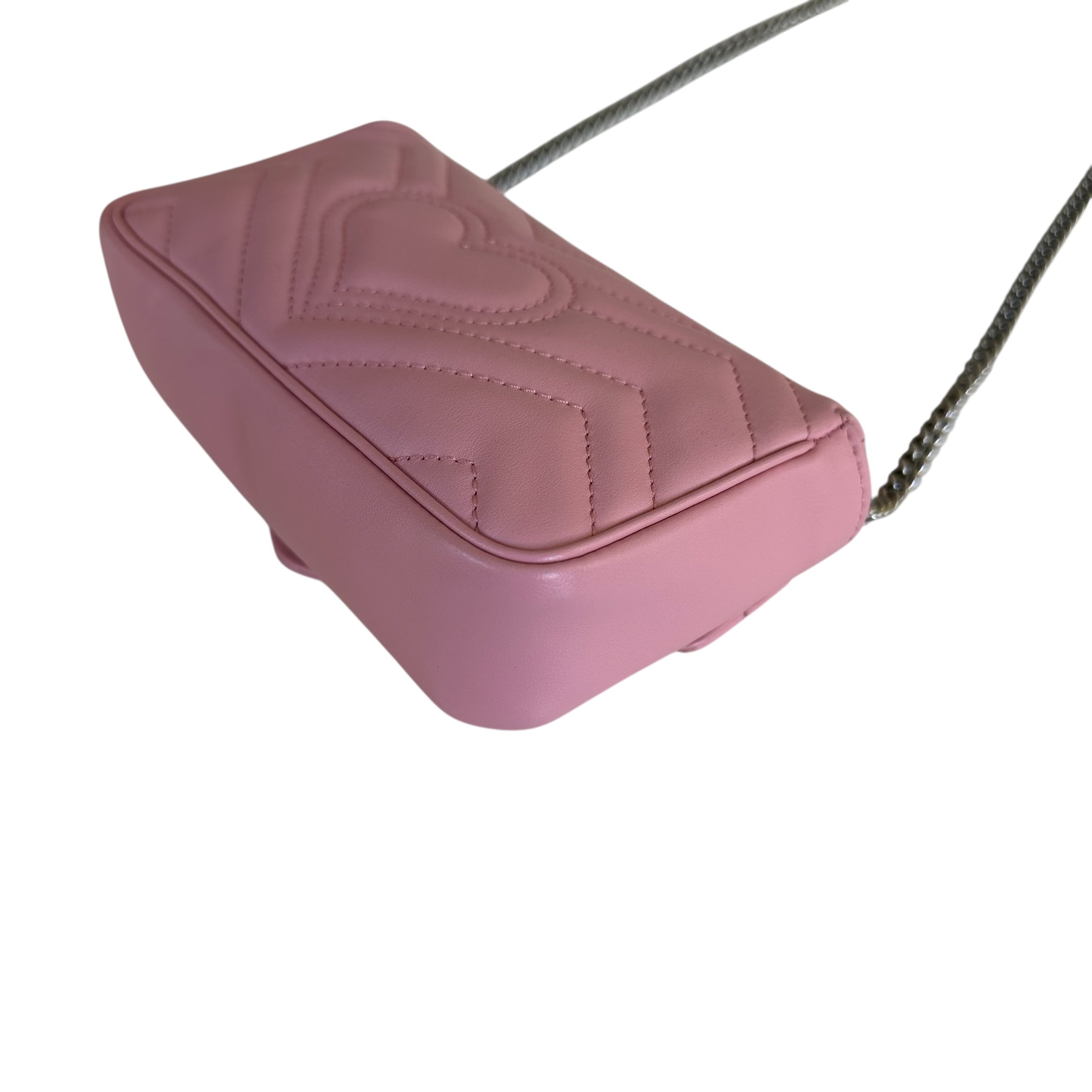 Gucci mini borsa GG Marmont