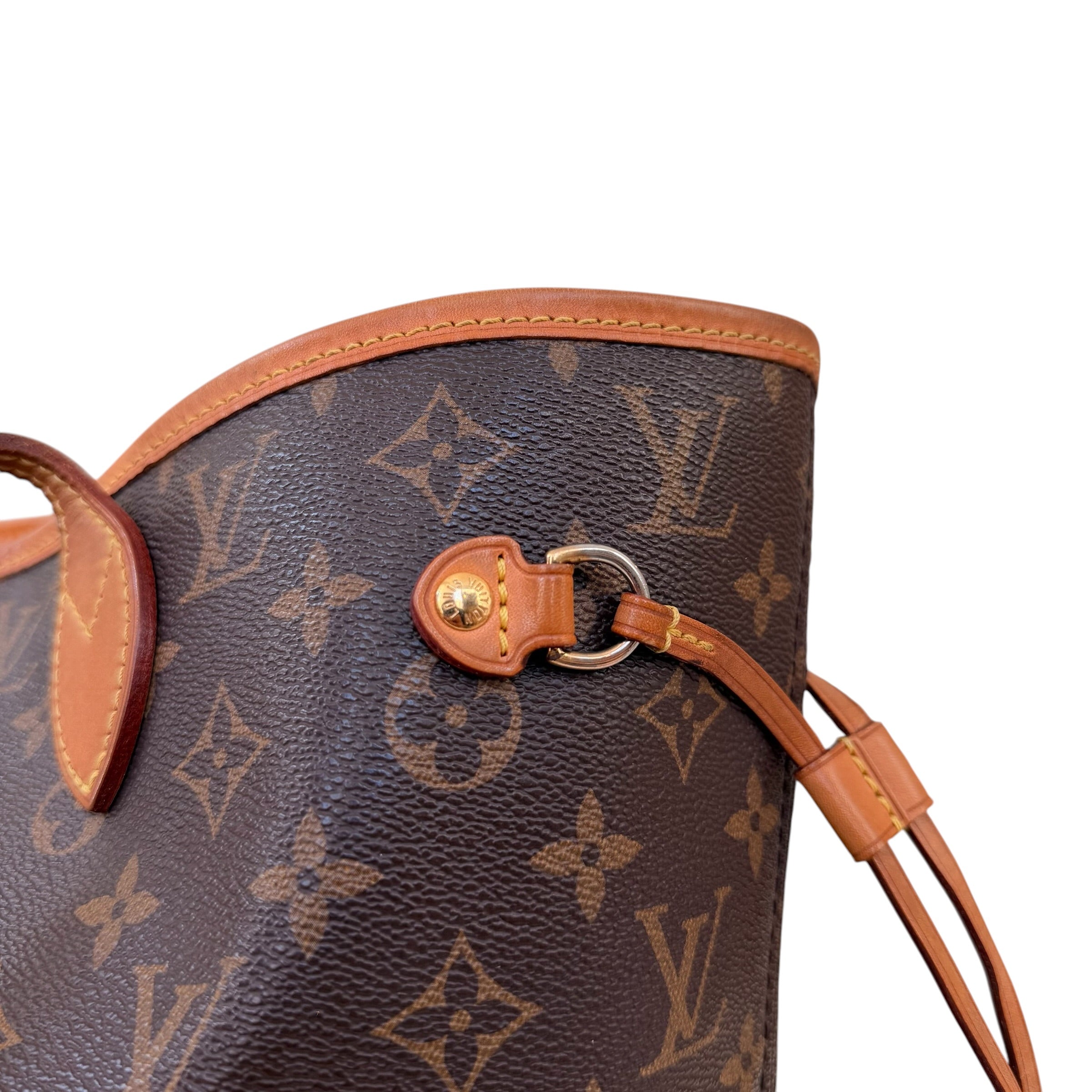 Louis Vuitton borsa Neverfull MM