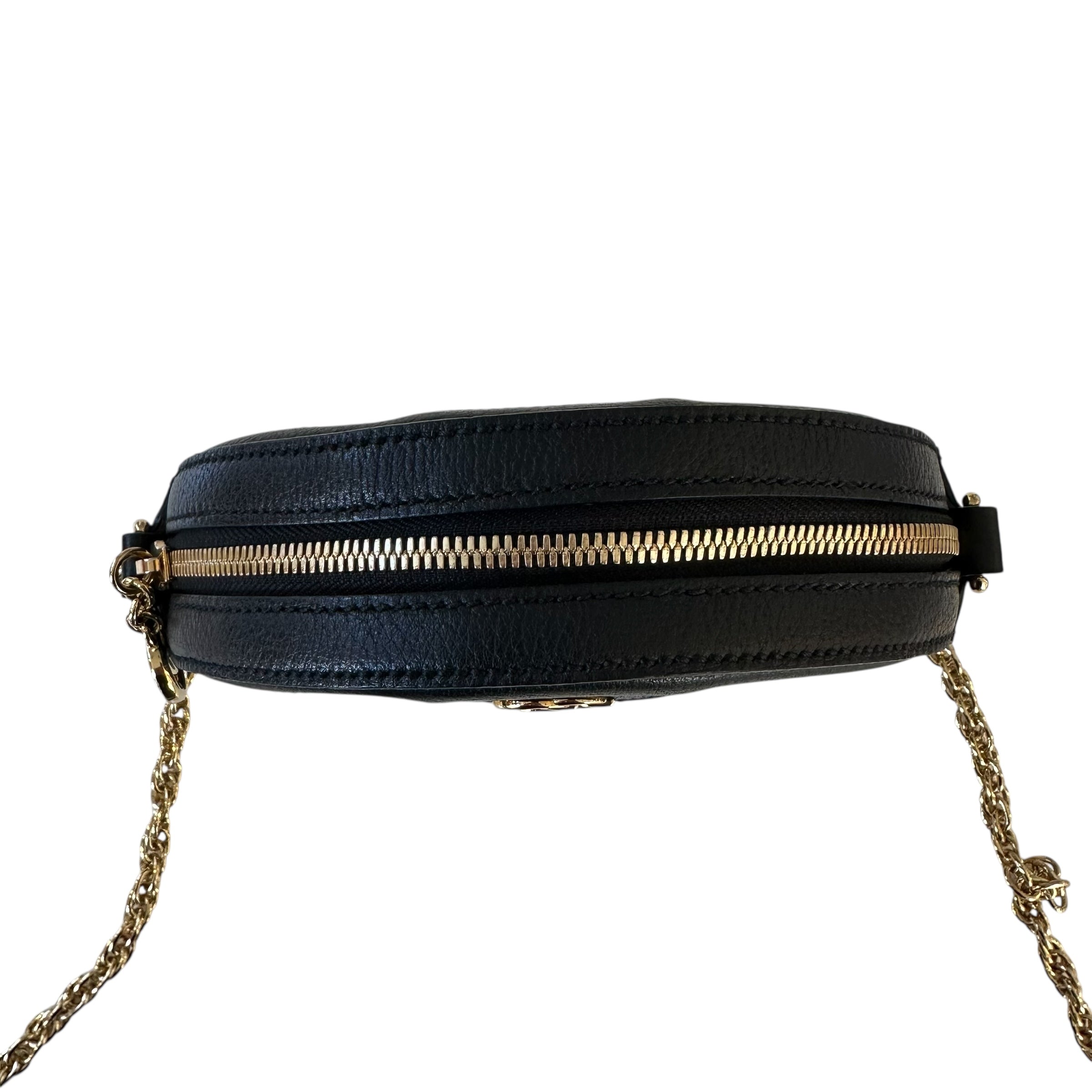 Gucci Ophidia mini borsa rotonda