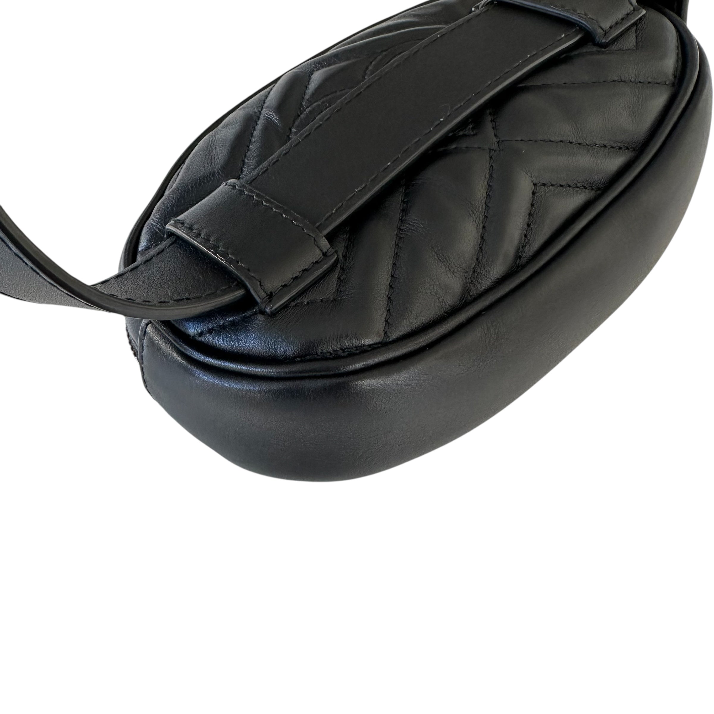 Gucci marsupio GG Marmont