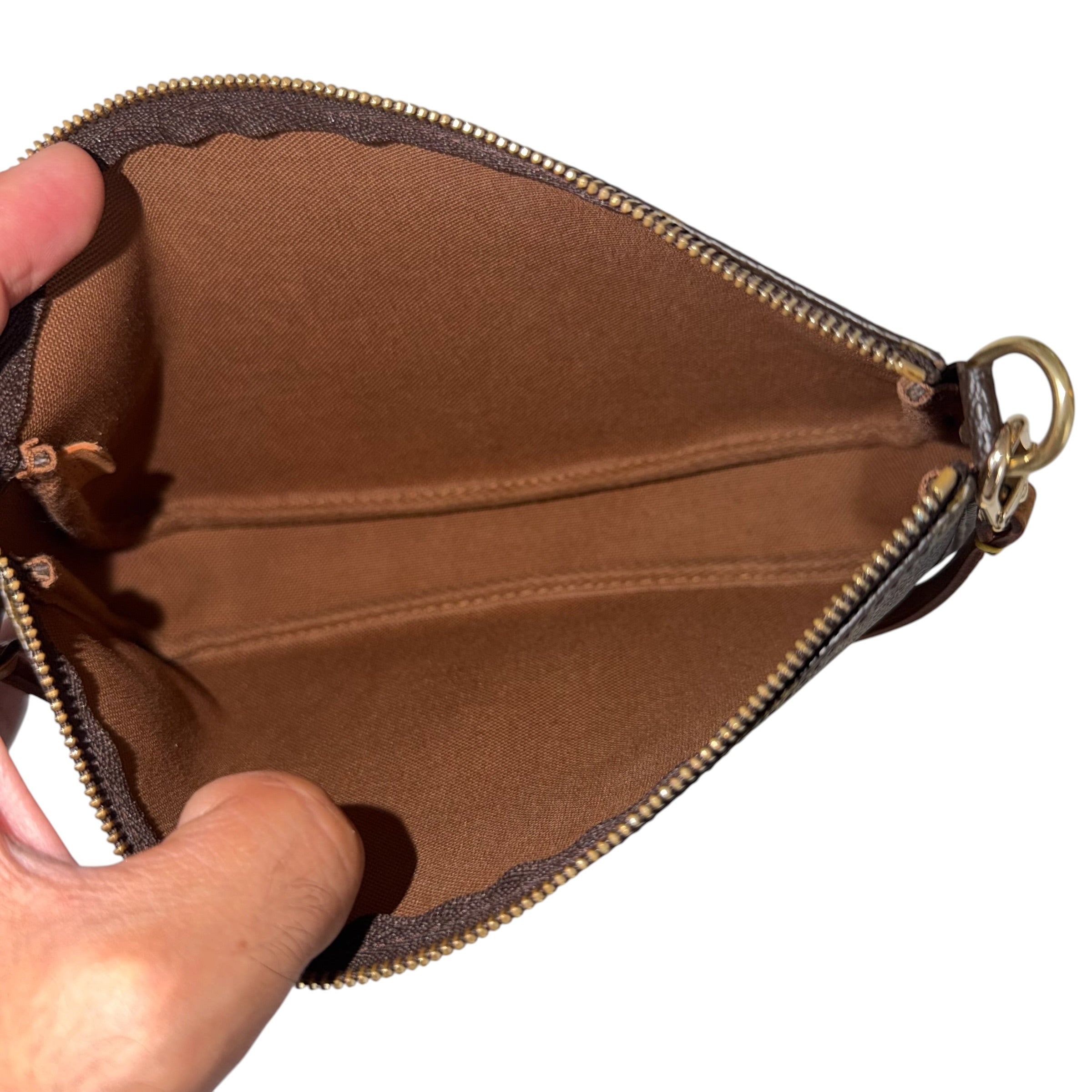 Louis Vuitton Pochette Accessoires