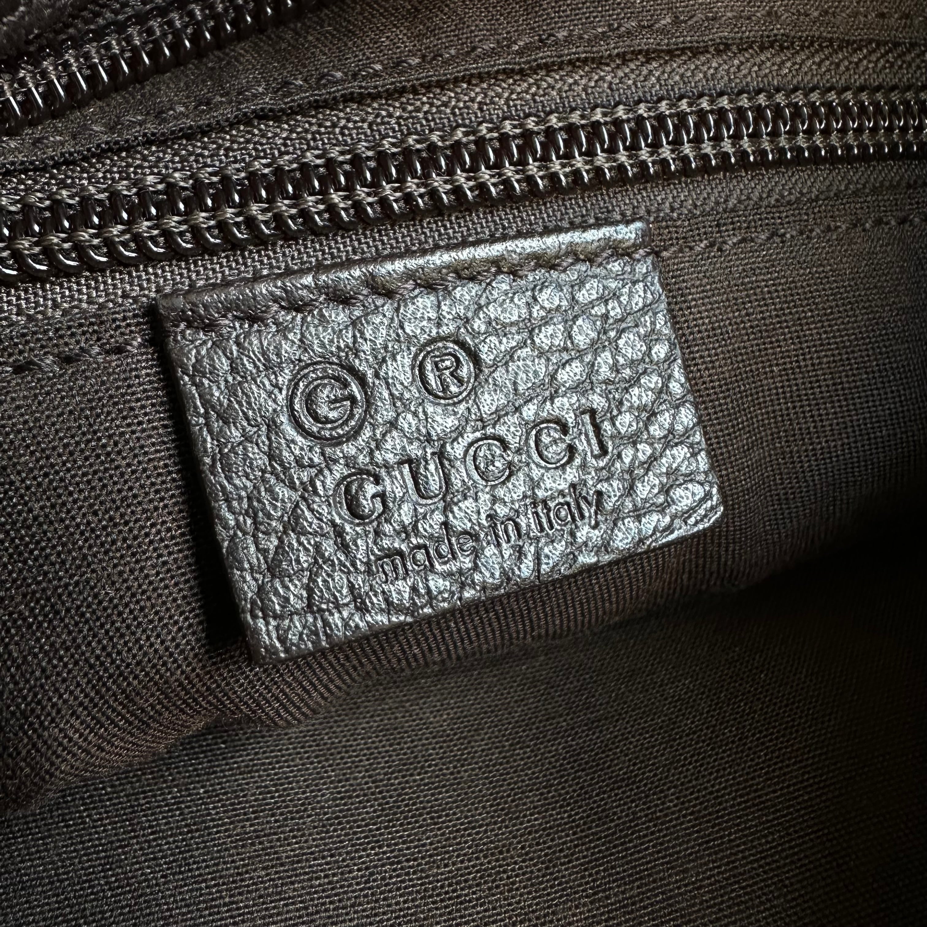 Gucci borsa Messenger