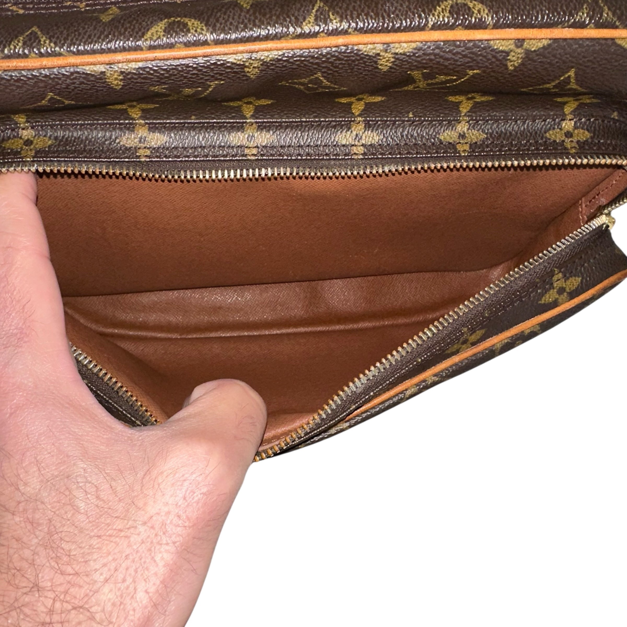 Louis Vuitton borsa Nile