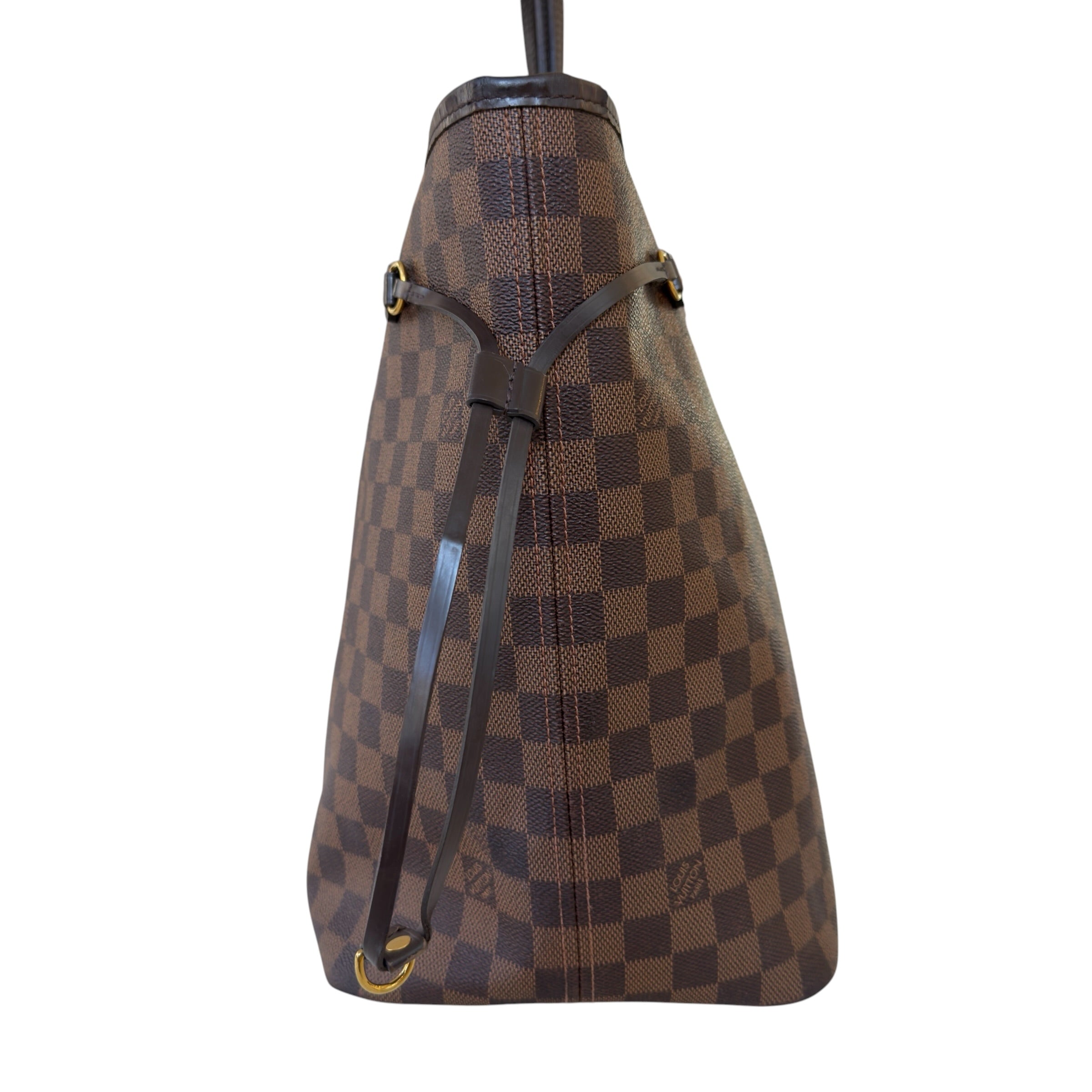 Louis Vuitton borsa Neverfull GM