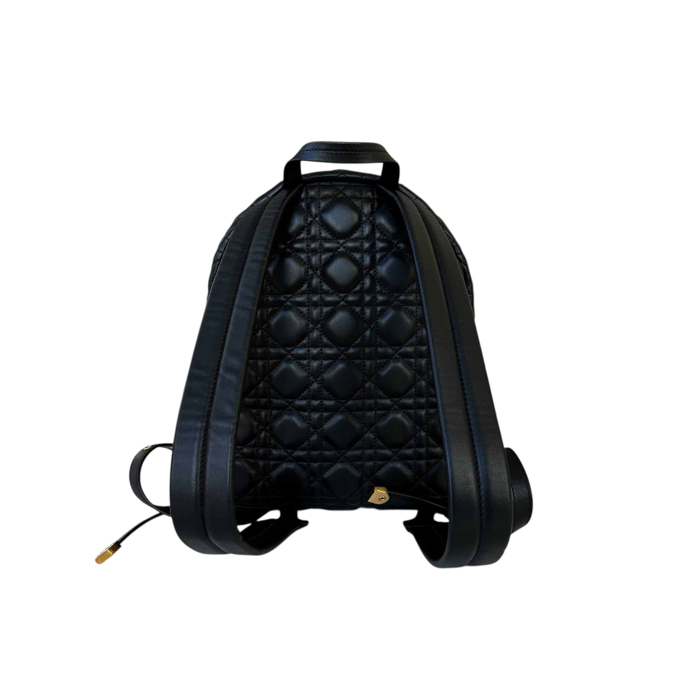 Dior Caro zaino piccolo