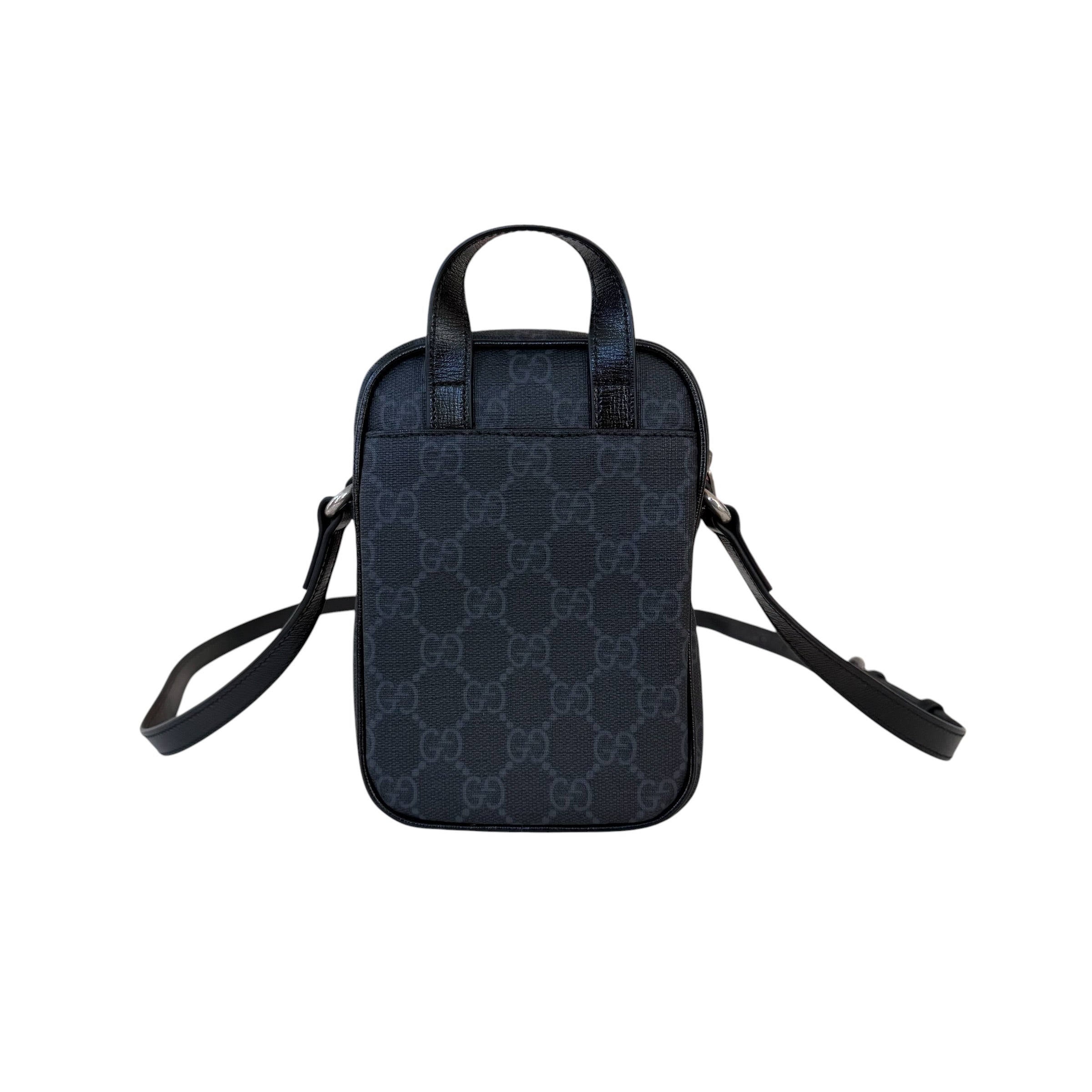 Gucci mini borsa Interlocking