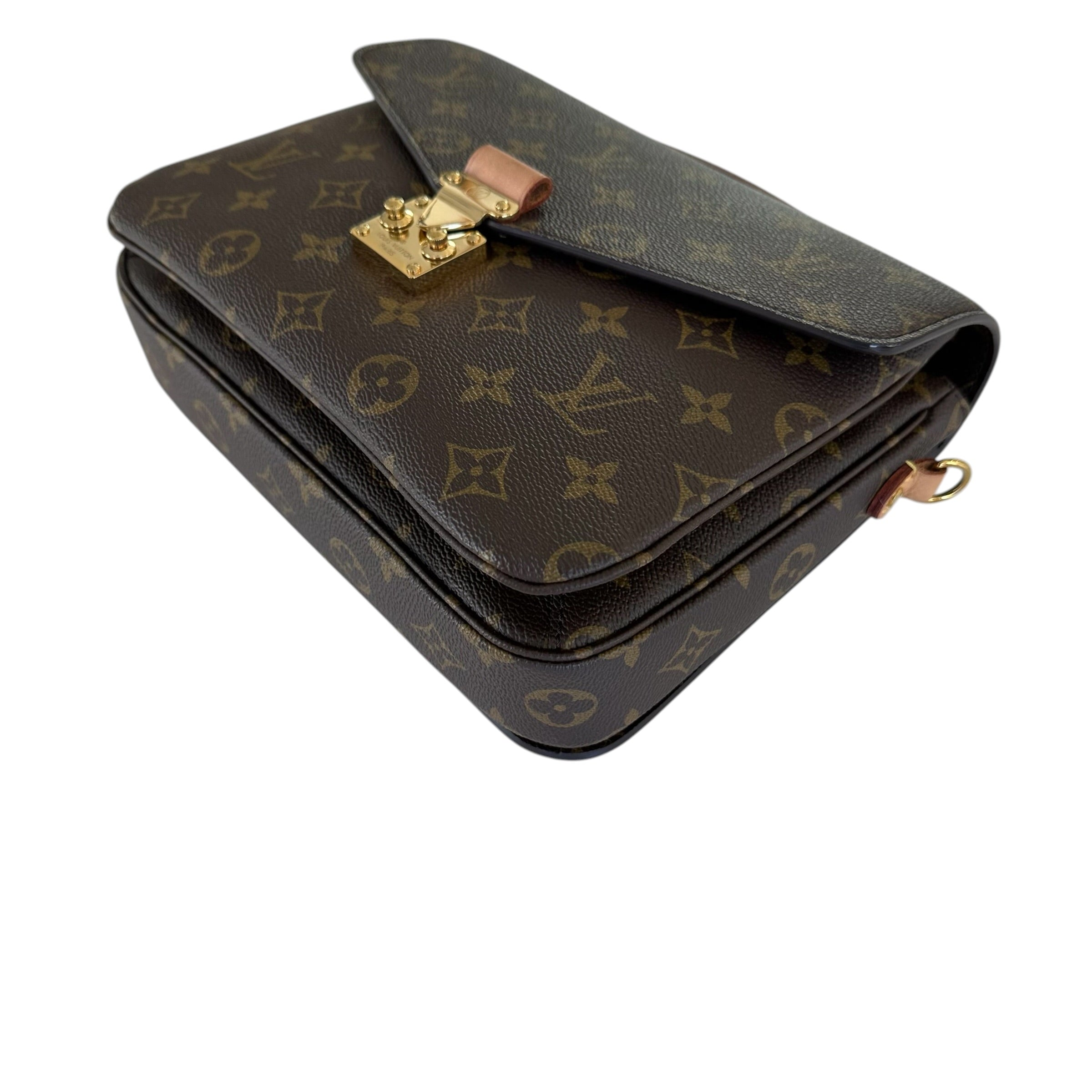 Louis Vuitton Pochette Metis