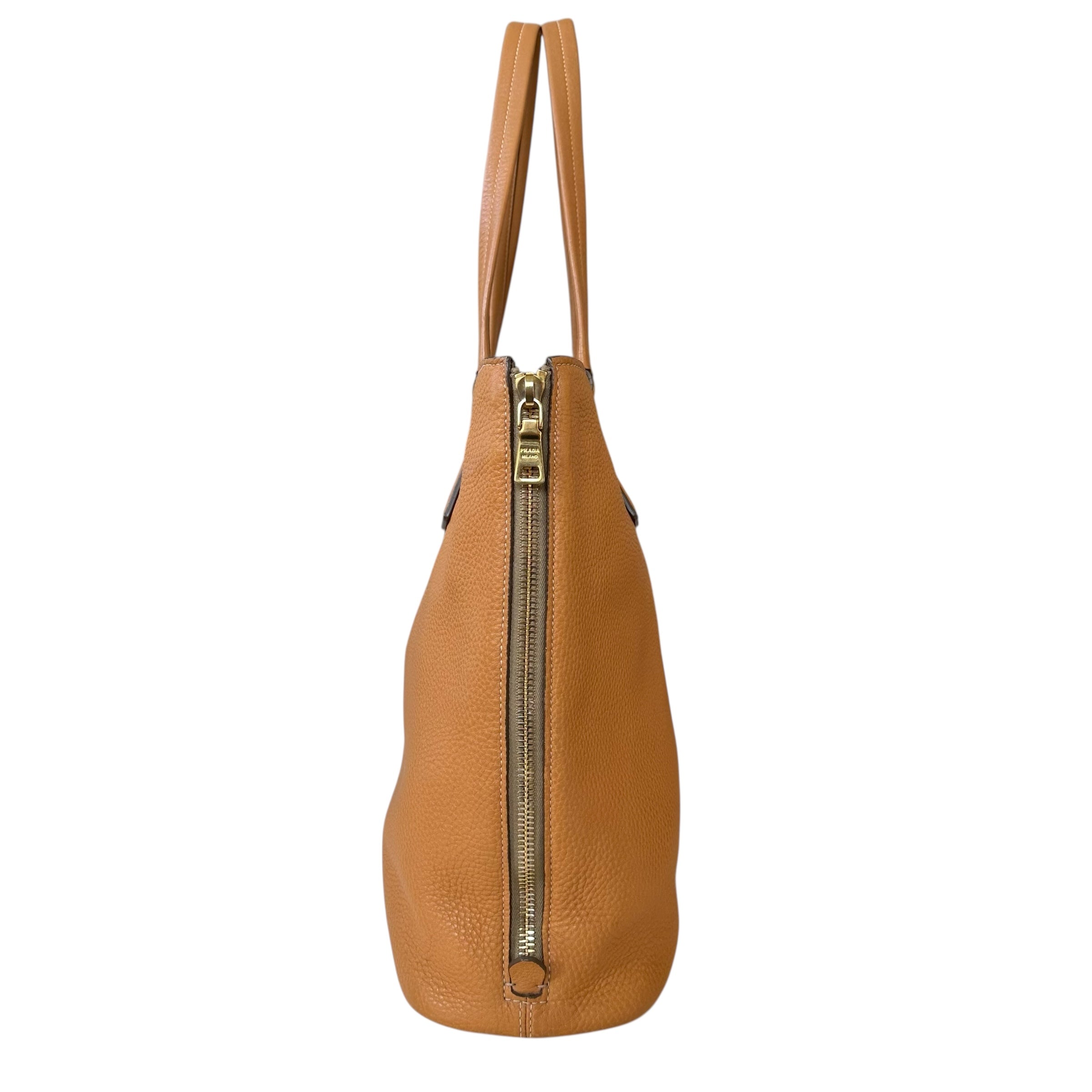 Prada borsa shopping