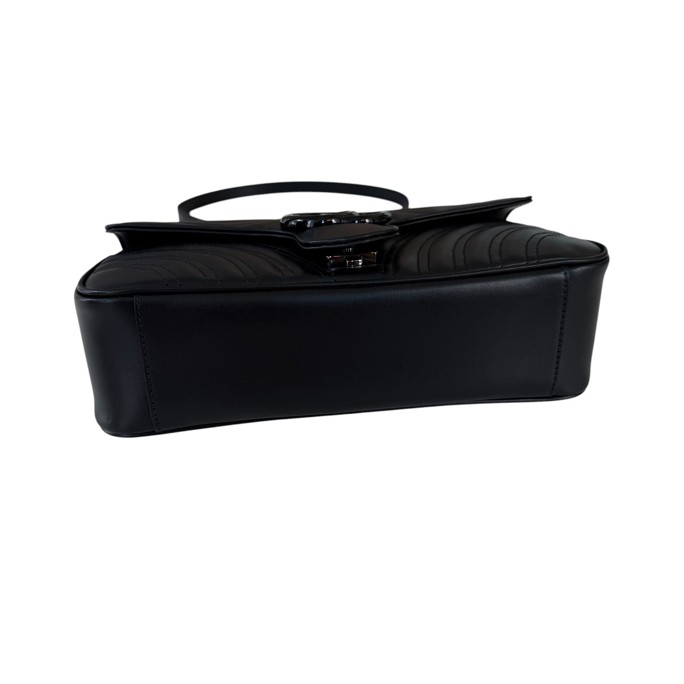 Gucci borsa a spalla GG Marmont