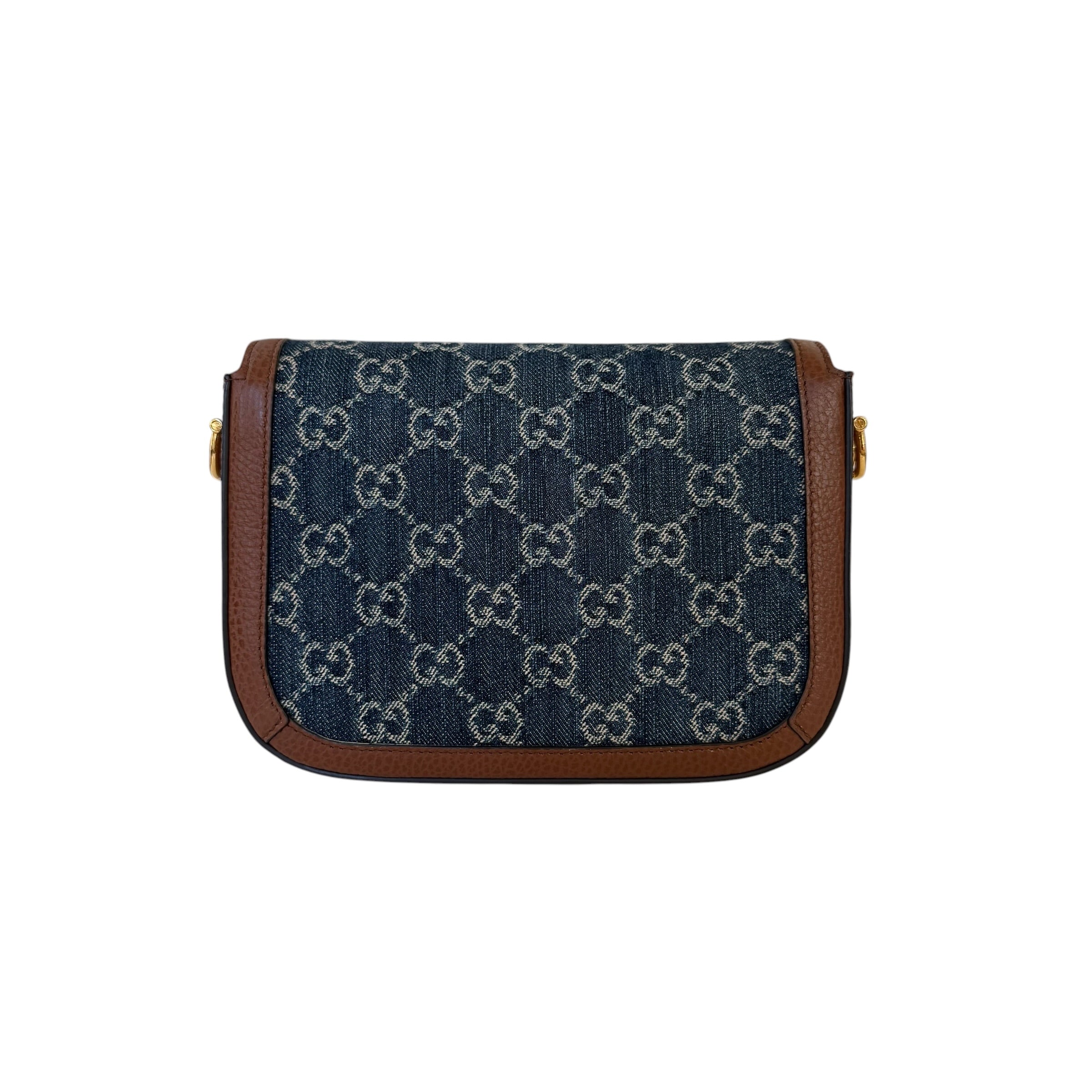 Gucci mini borsa Horsebit 1955