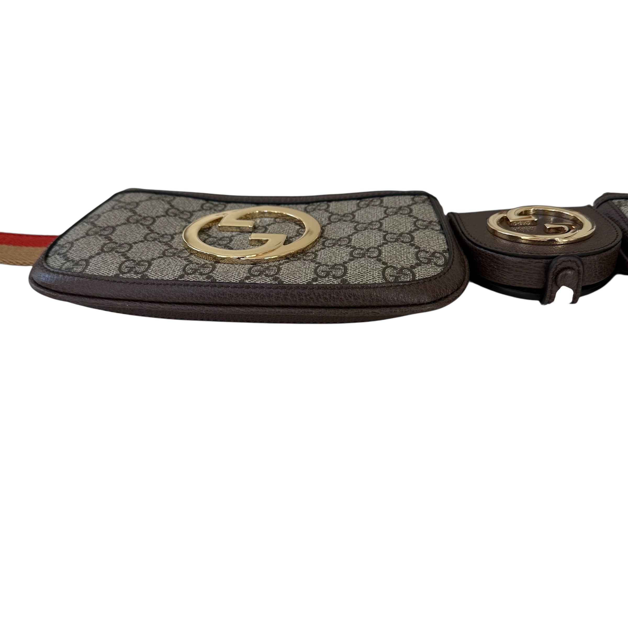 Gucci marsupio Blondie