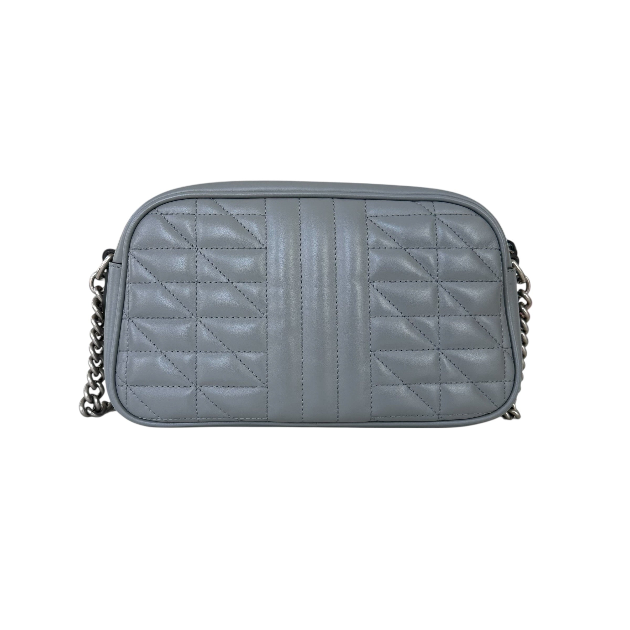 Gucci borsa a spalla GG marmont