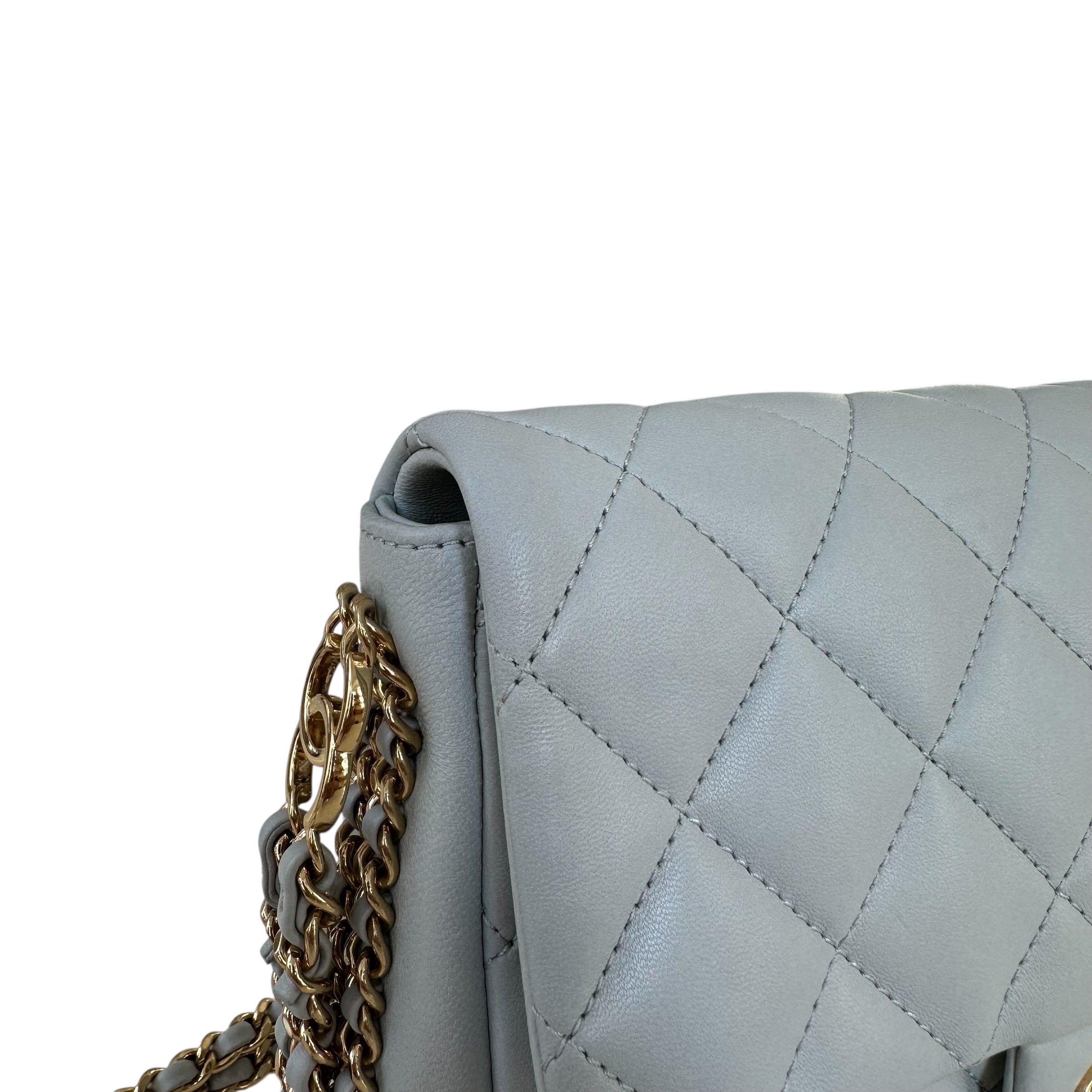 Chanel borsa Coco You mini